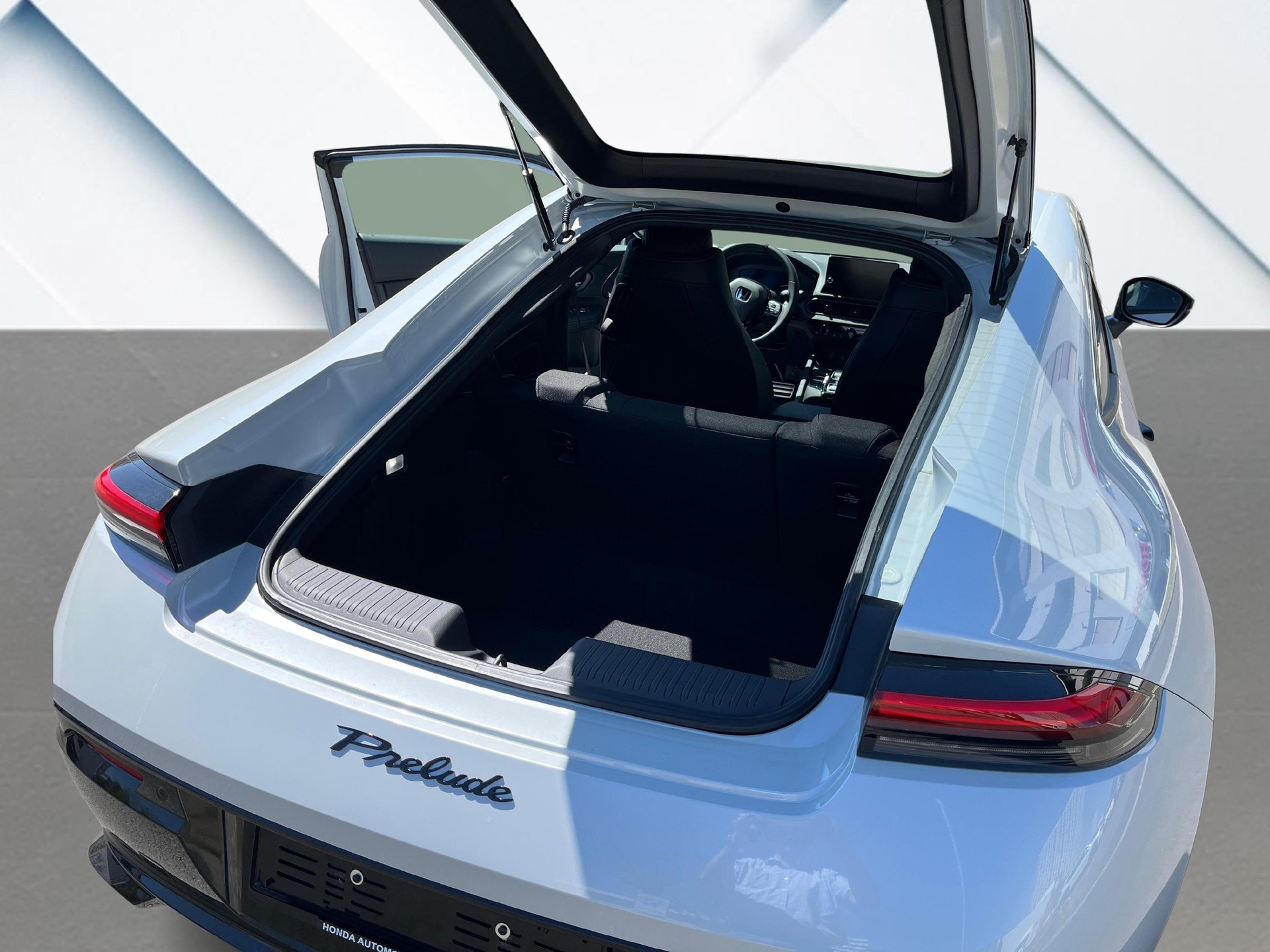 HONDA Prelude 2.0 i-MMD Advance mit Honda Aktionsleaing 1.9%-image-12