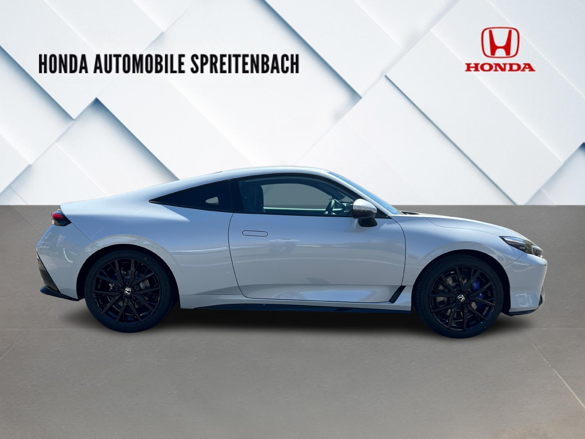 HONDA Prelude 2.0 i-MMD Advance mit Honda Aktionsleaing 1.9%-image-5