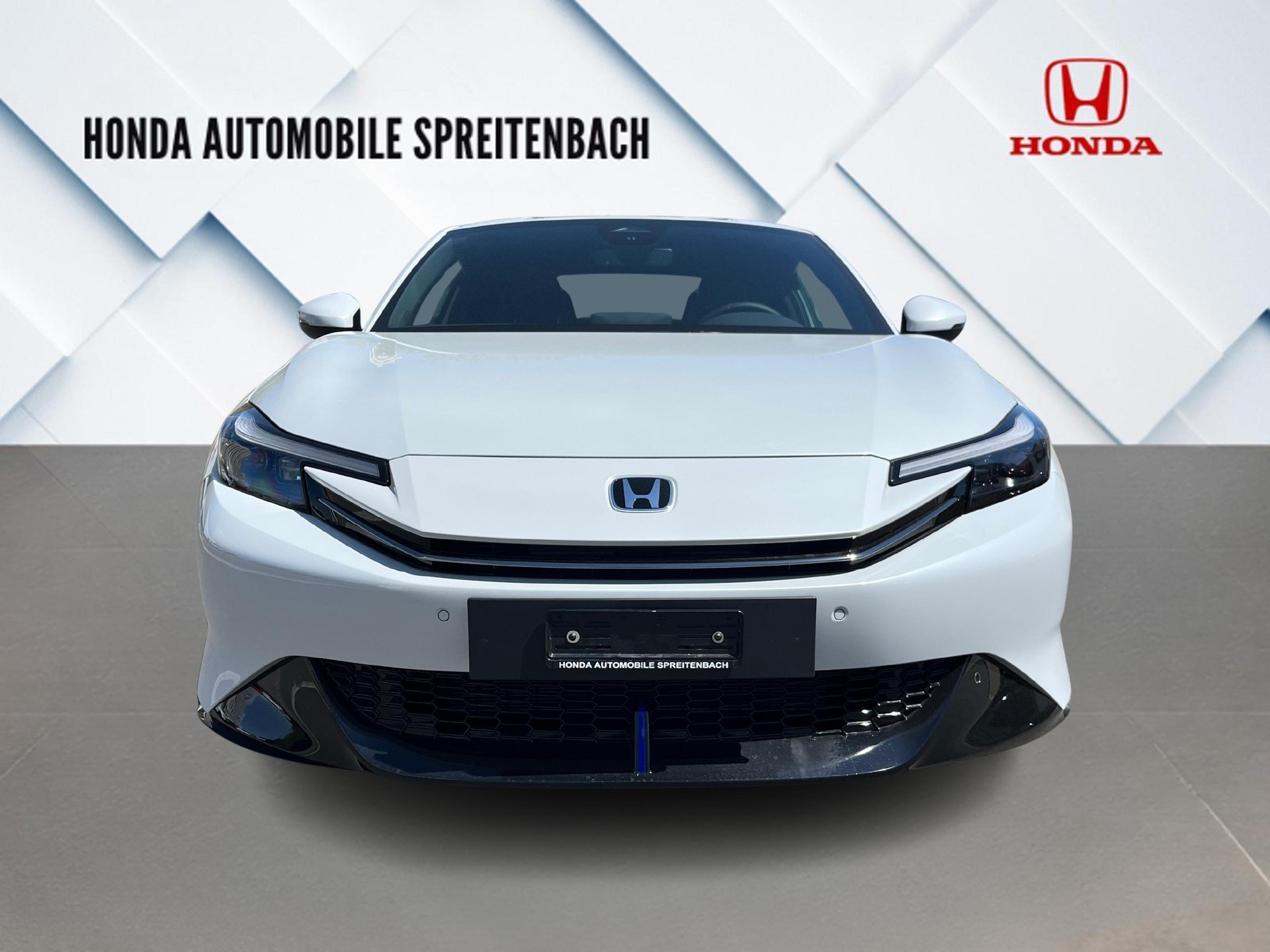 HONDA Prelude 2.0 i-MMD Advance mit Honda Aktionsleaing 1.9%-image-7
