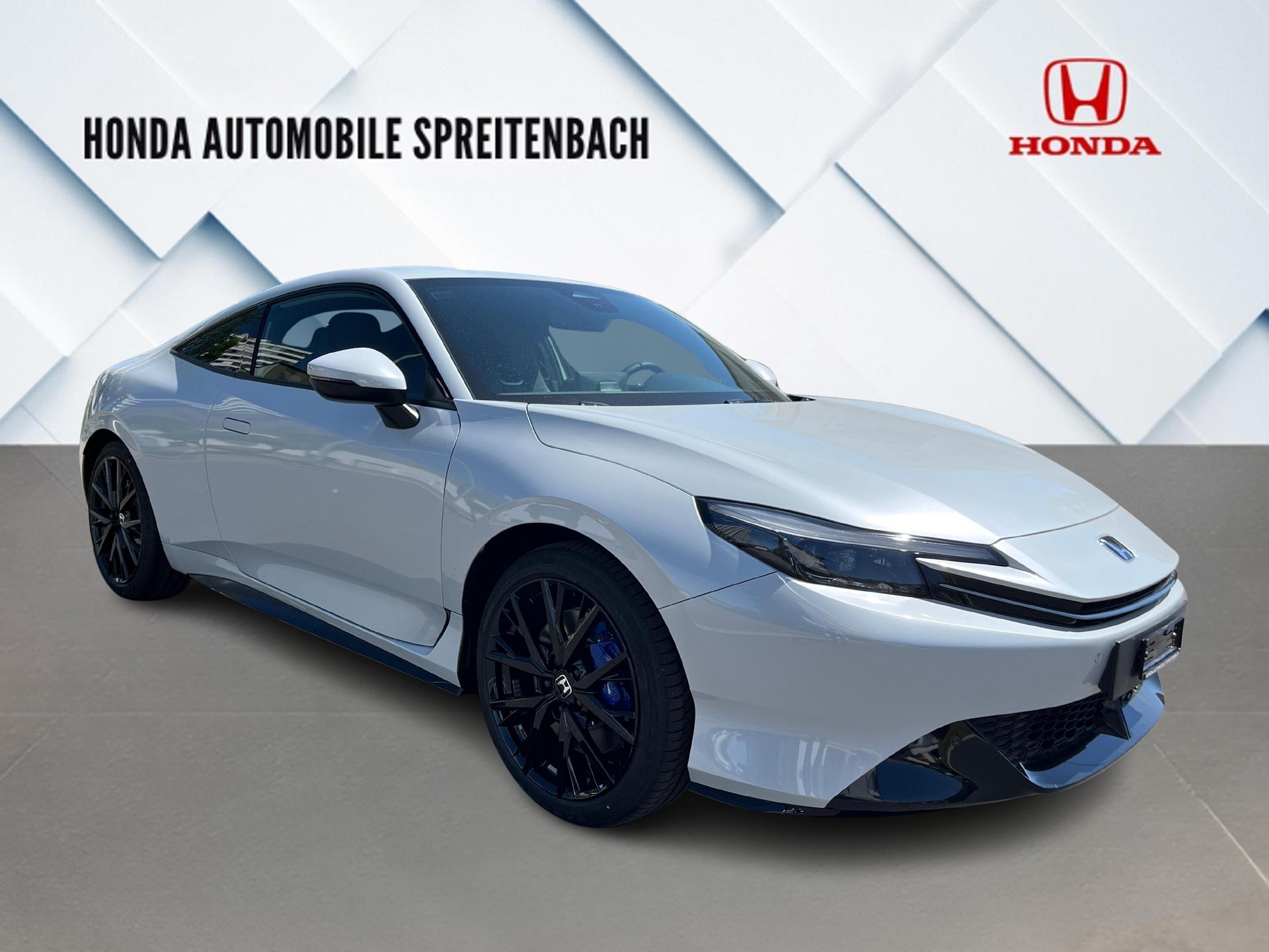 HONDA Prelude 2.0 i-MMD Advance mit Honda Aktionsleaing 1.9%-image-6
