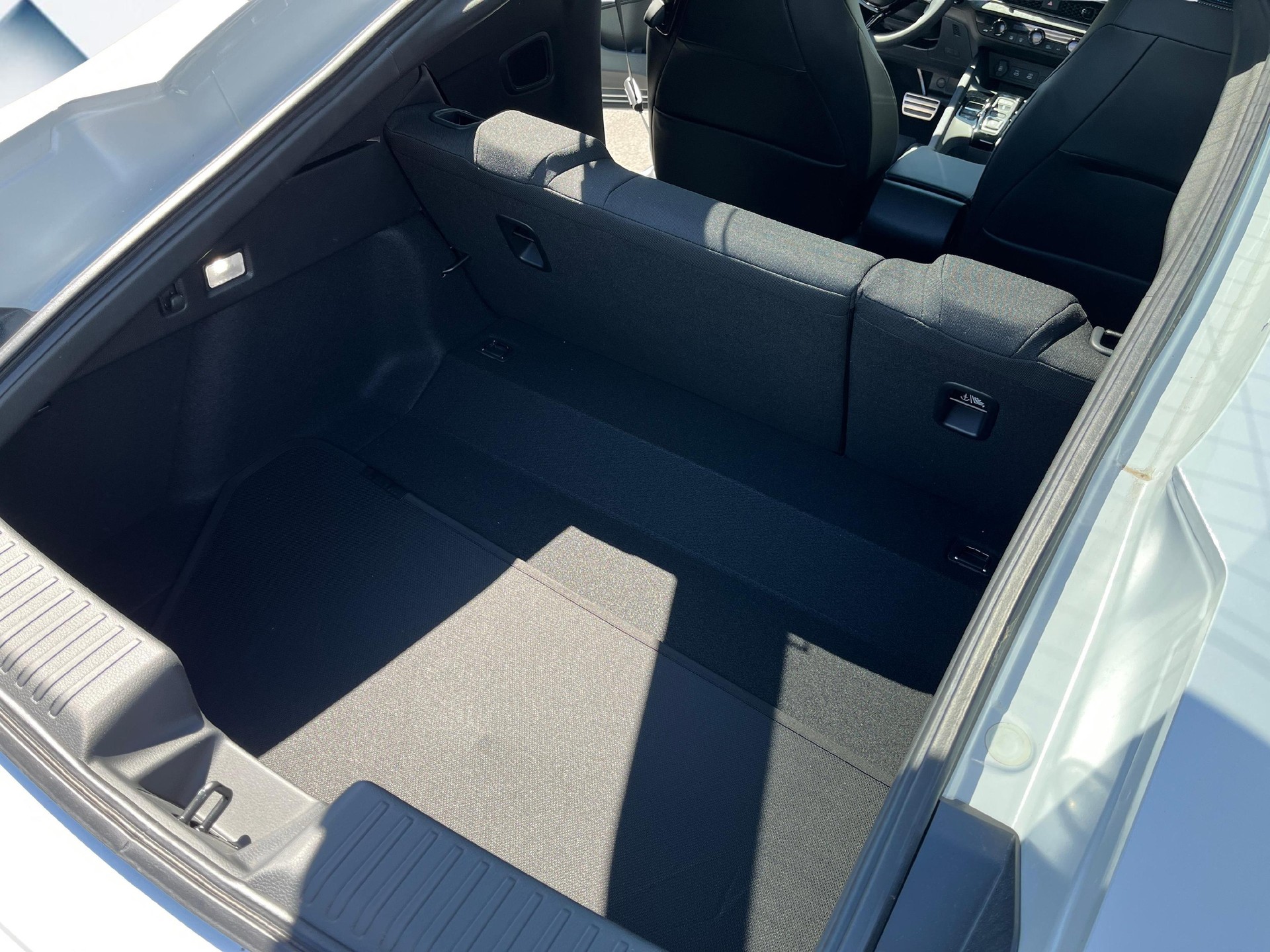 HONDA Prelude 2.0 i-MMD Advance mit Honda Aktionsleaing 1.9%-image-13