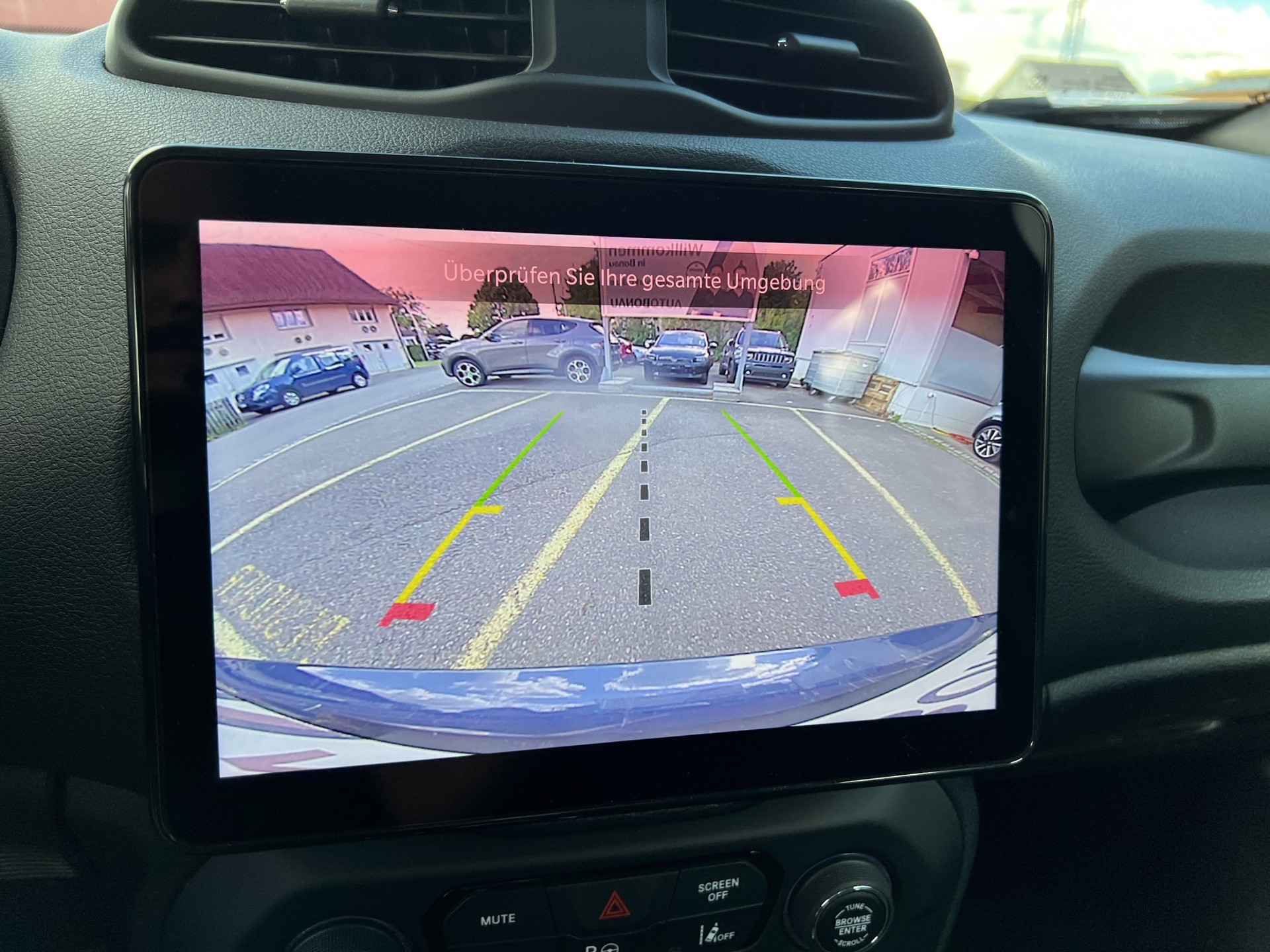 JEEP Renegade 1.5 Turbo Summit-image-44