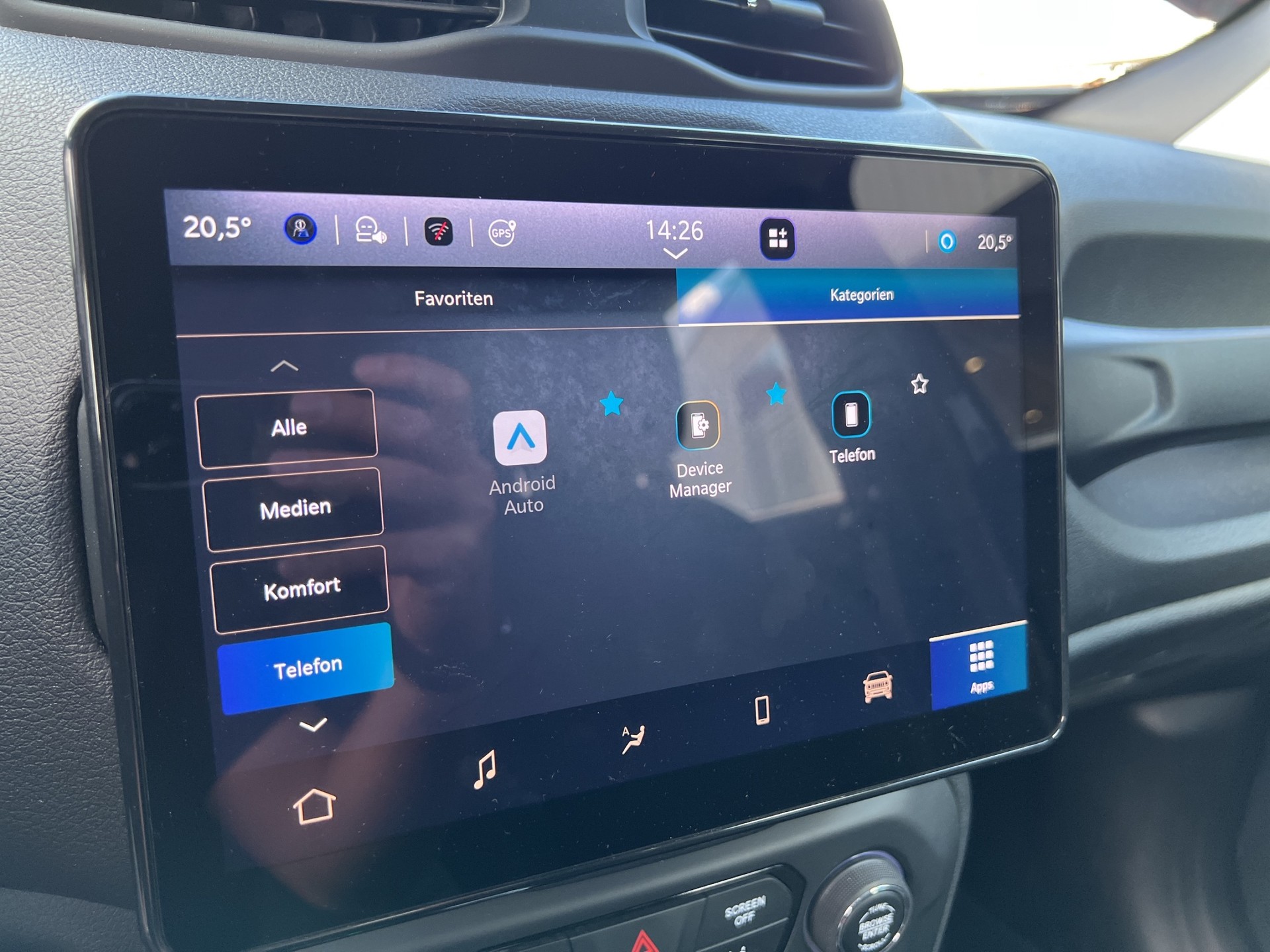 JEEP Renegade 1.5 Turbo Summit-image-39