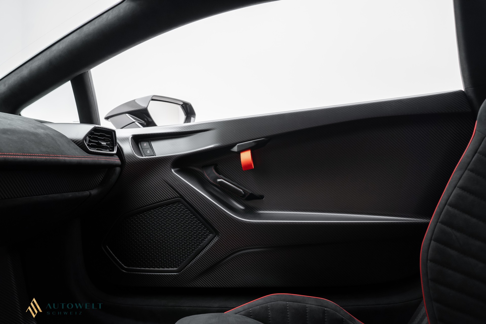 LAMBORGHINI Huracan STO Coupé DCT RWD-image-10