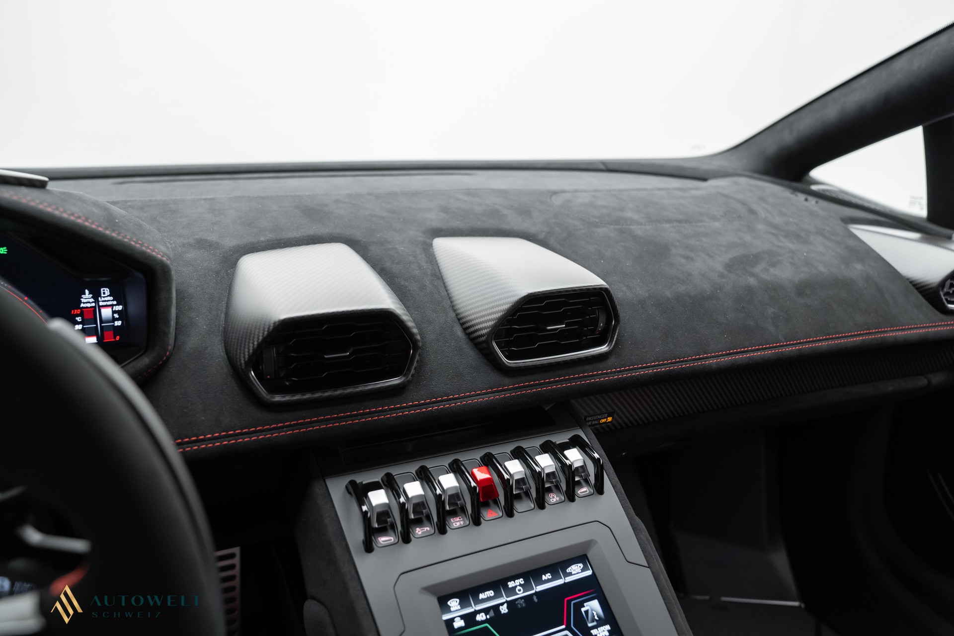 LAMBORGHINI Huracan STO Coupé DCT RWD-image-7