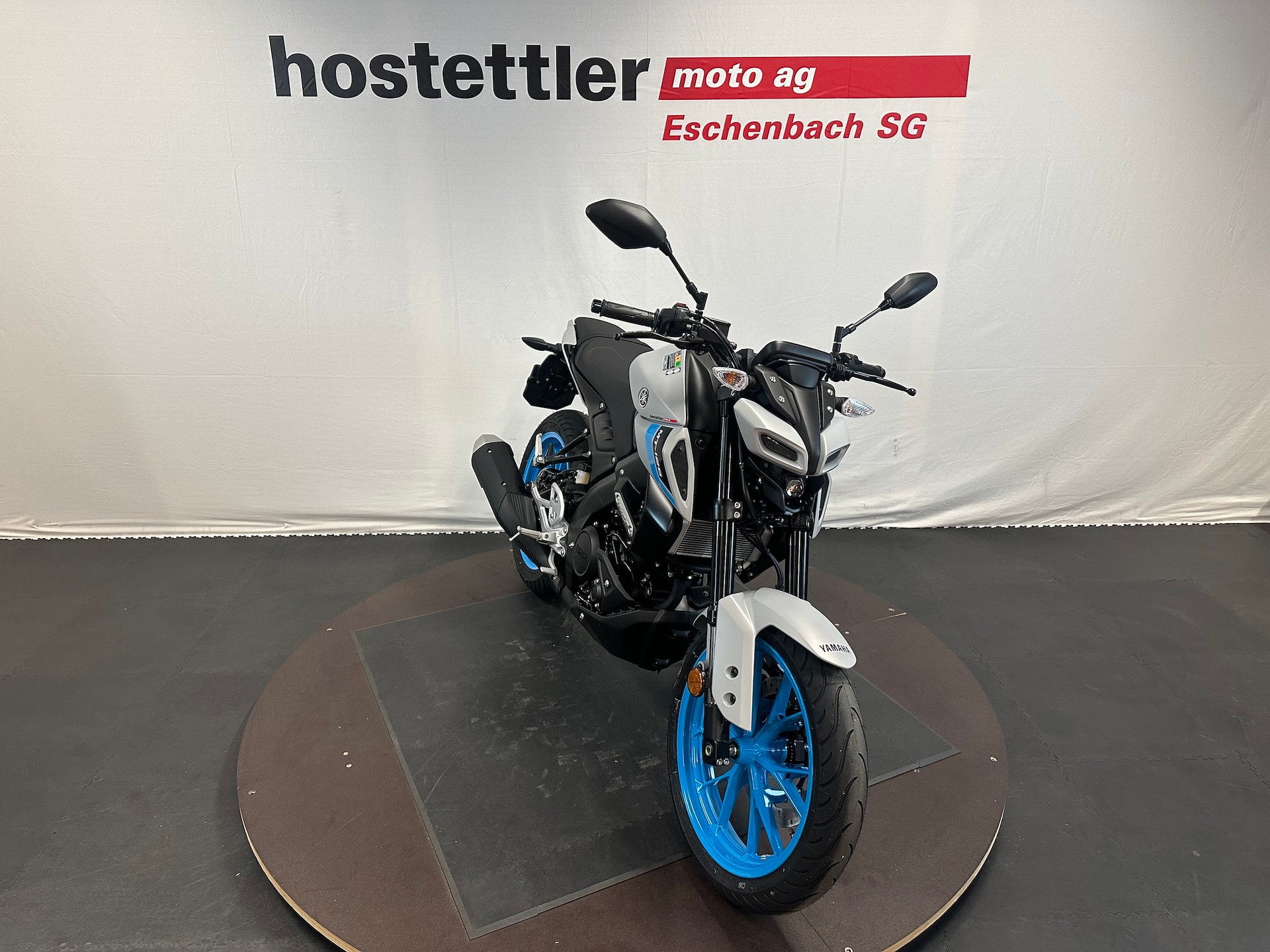 YAMAHA MT-125-image-0