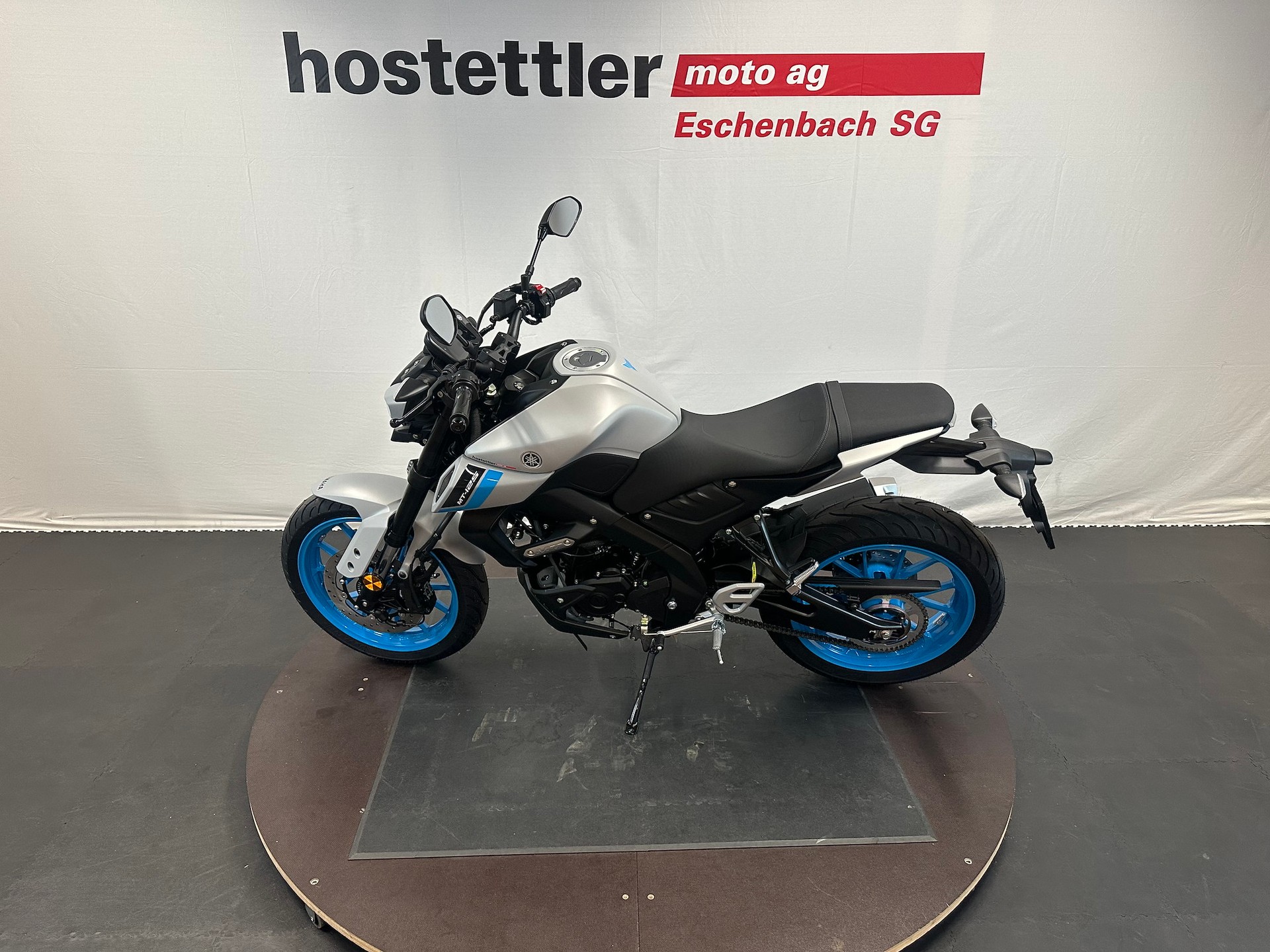 YAMAHA MT-125-image-2