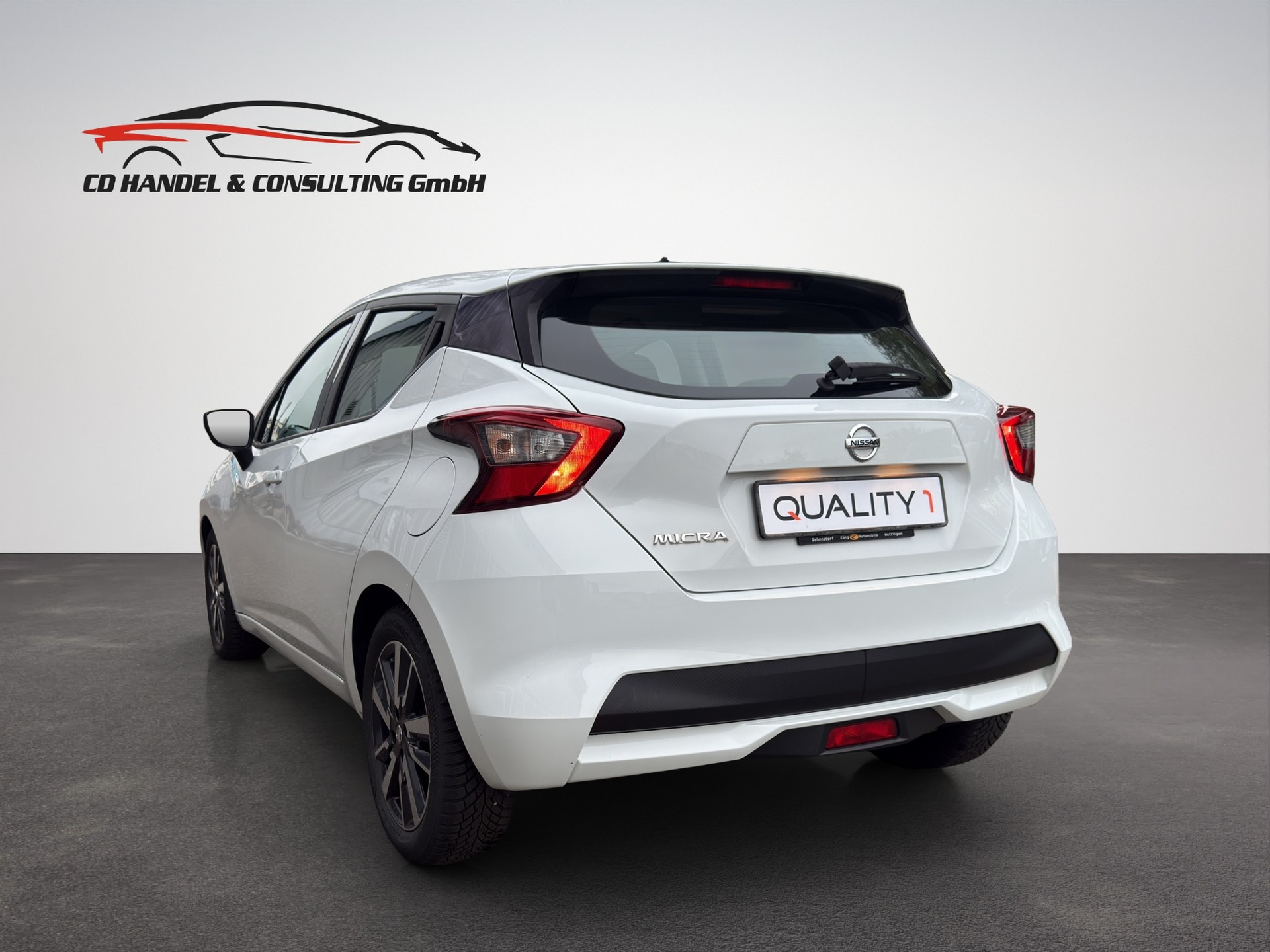 NISSAN Micra 1.5 dCi acenta-image-3