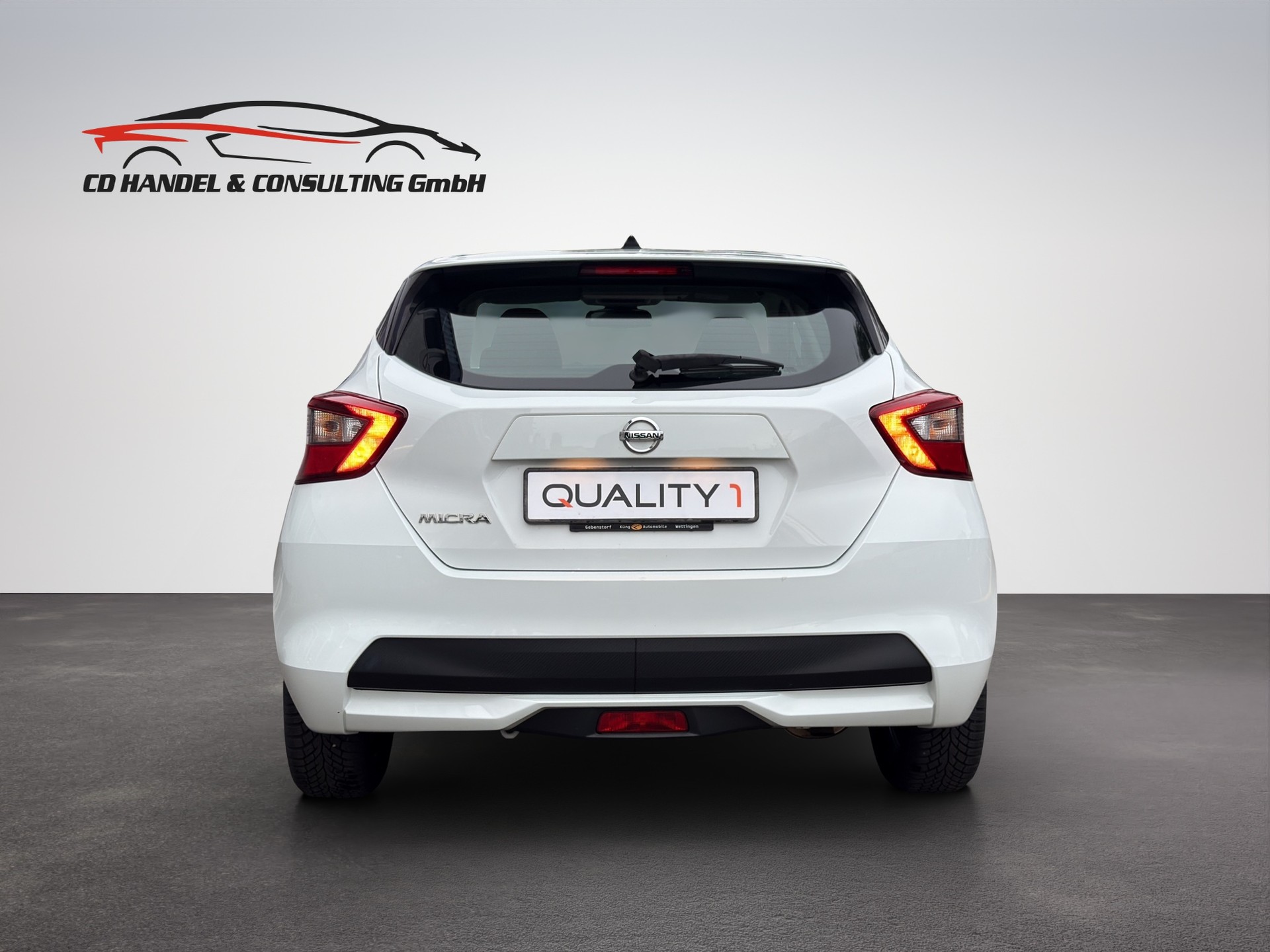 NISSAN Micra 1.5 dCi acenta-image-14