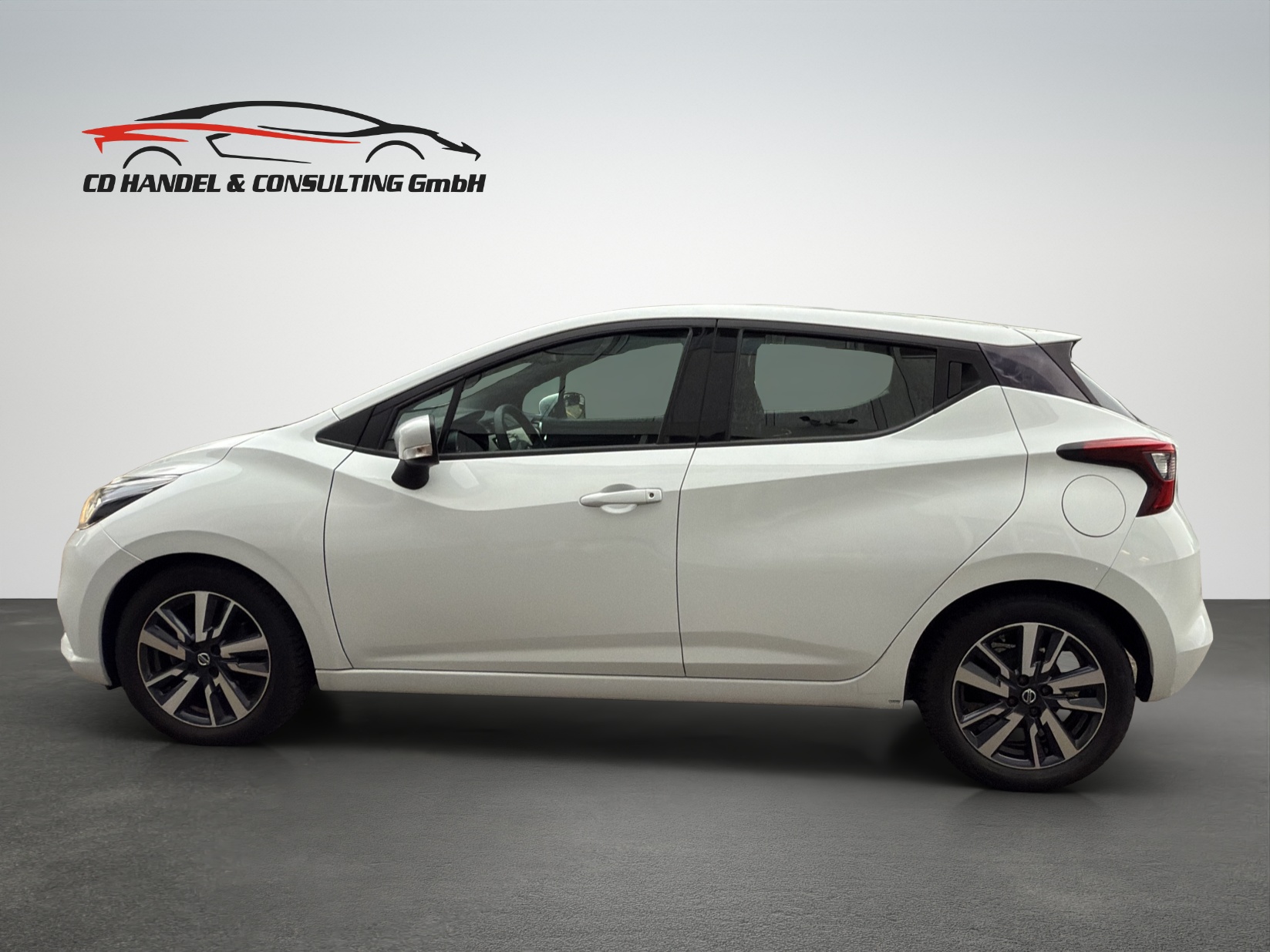 NISSAN Micra 1.5 dCi acenta-image-6