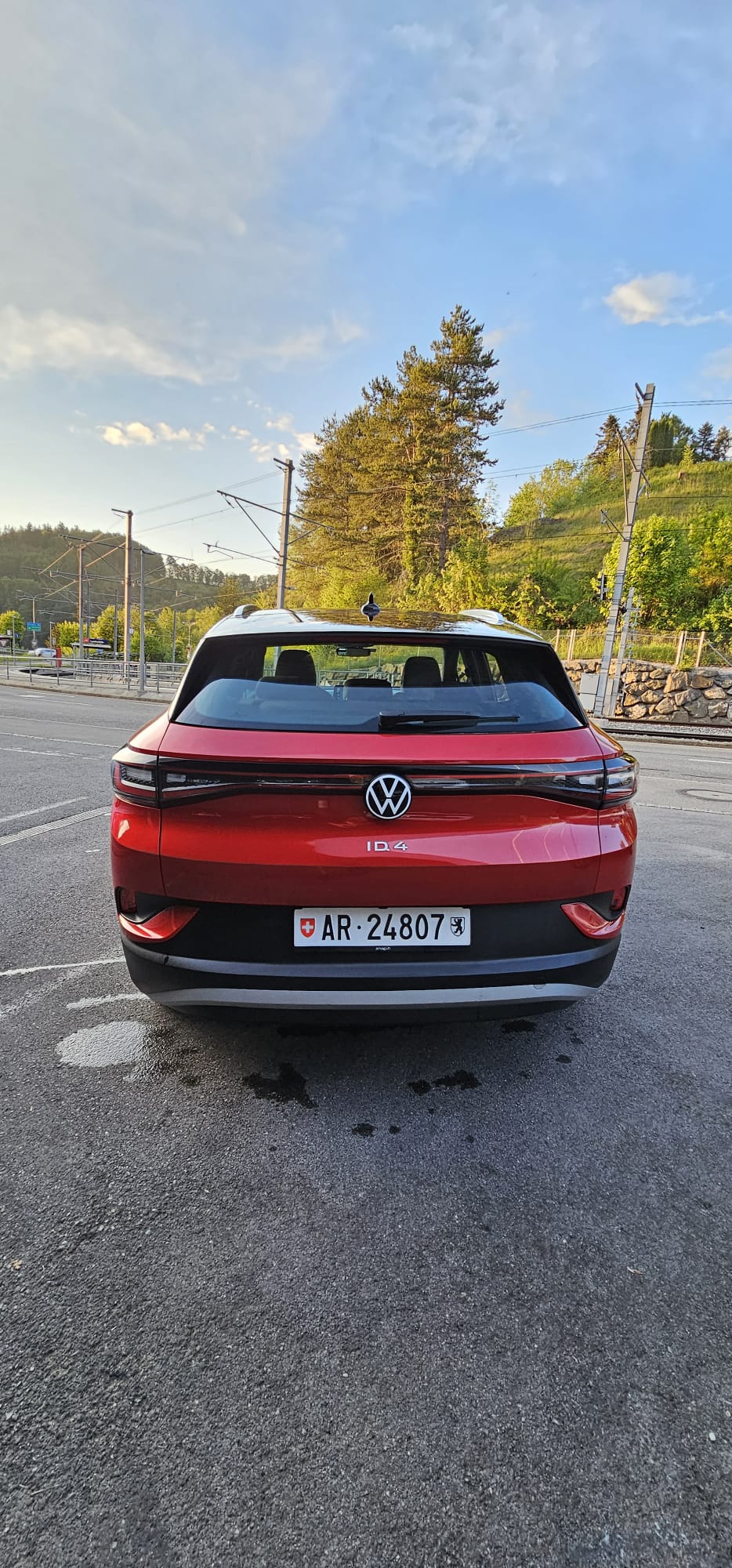 VW ID.4 Pro Performance 77 kWh-image-2