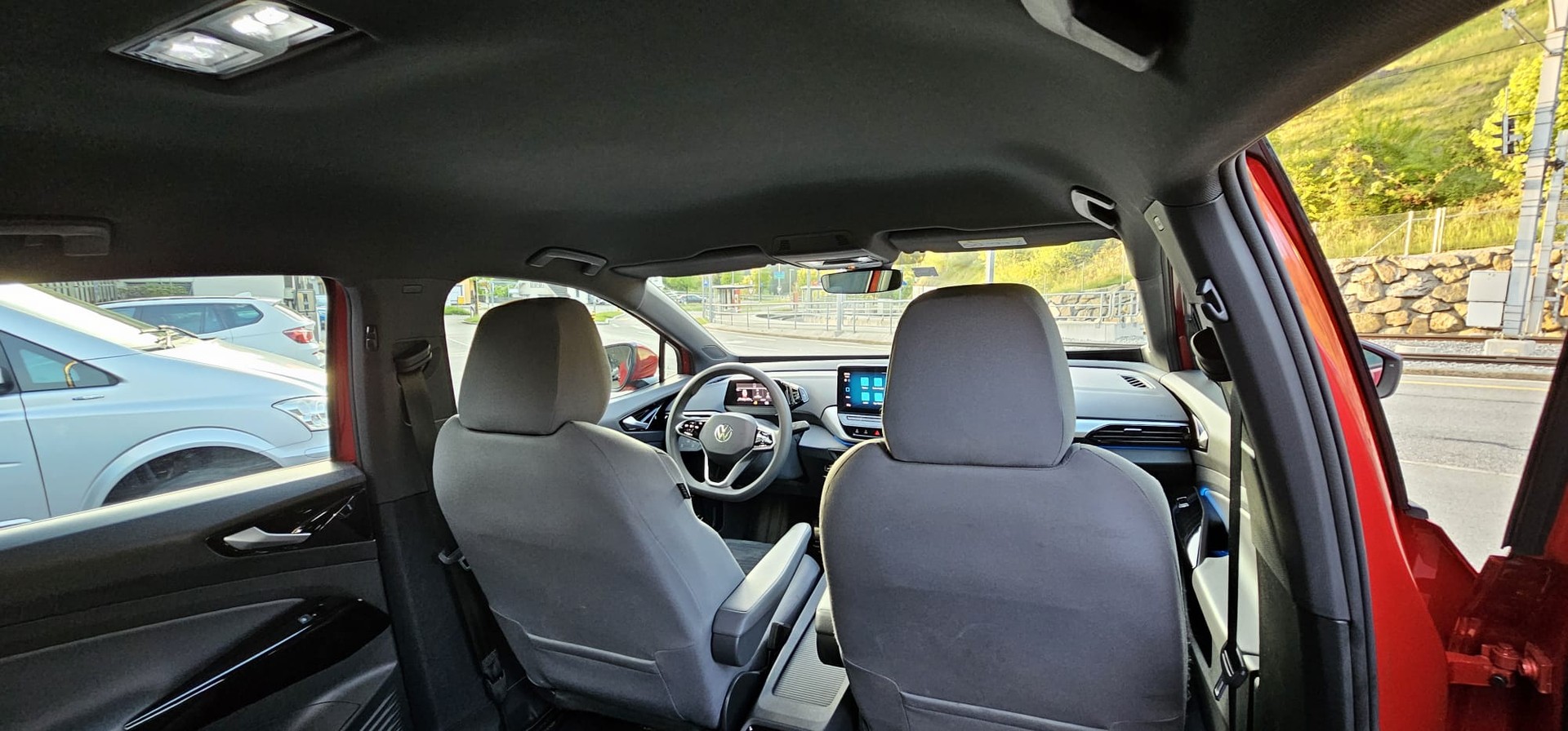 VW ID.4 Pro Performance 77 kWh-image-11
