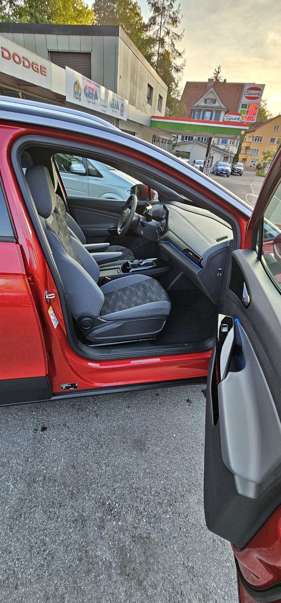 VW ID.4 Pro Performance 77 kWh-image-9