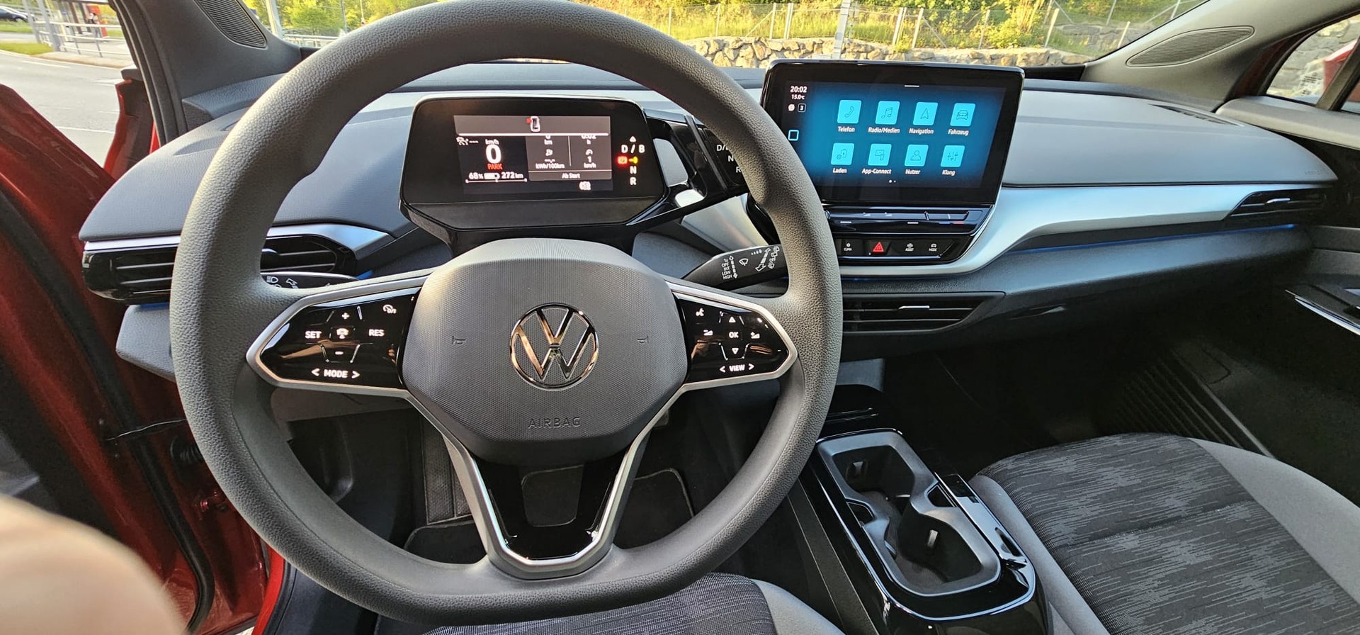 VW ID.4 Pro Performance 77 kWh-image-4