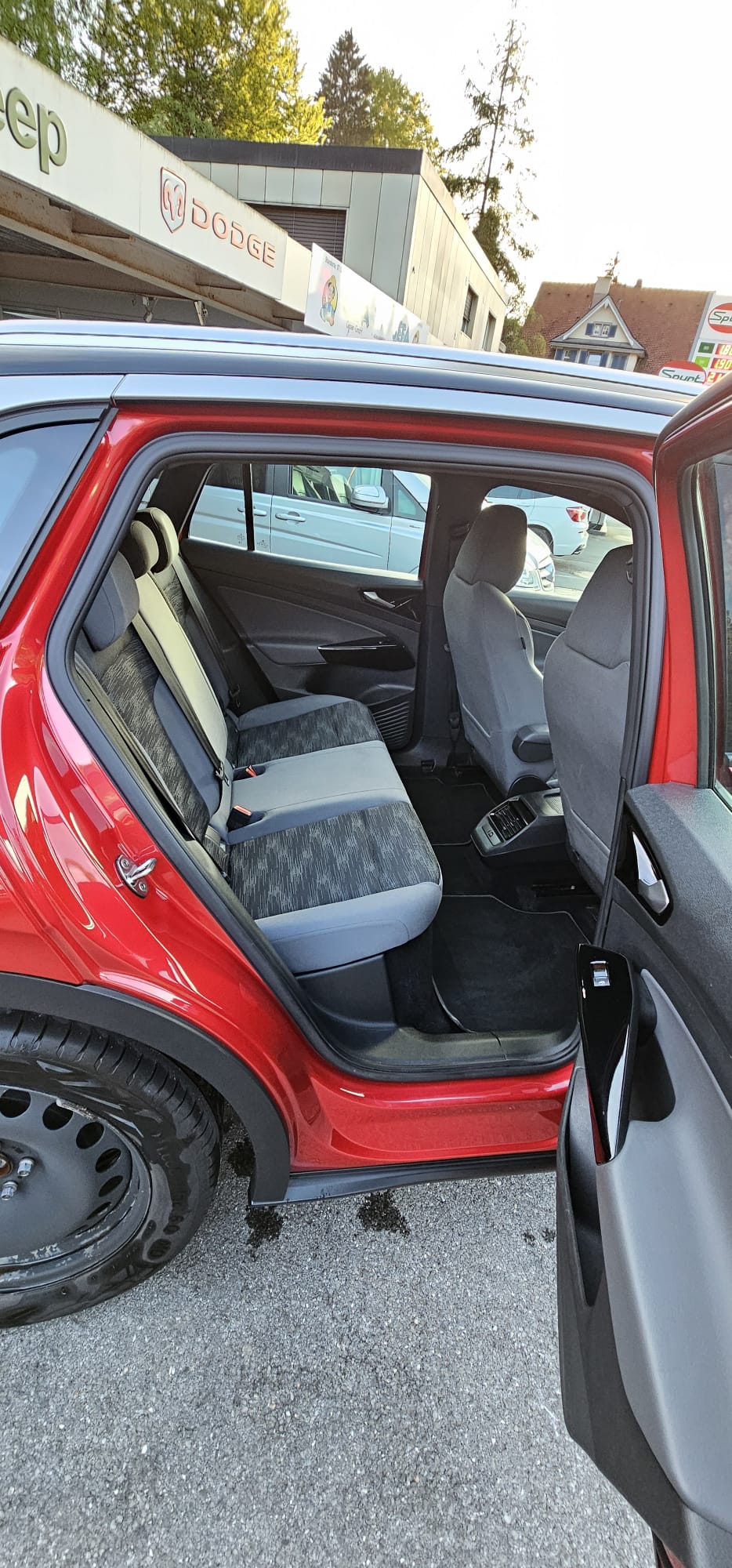 VW ID.4 Pro Performance 77 kWh-image-10