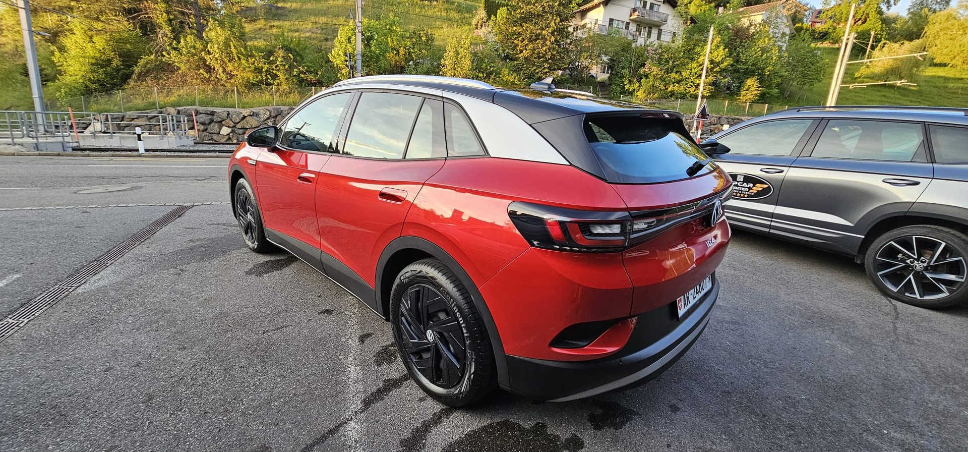 VW ID.4 Pro Performance 77 kWh-image-1