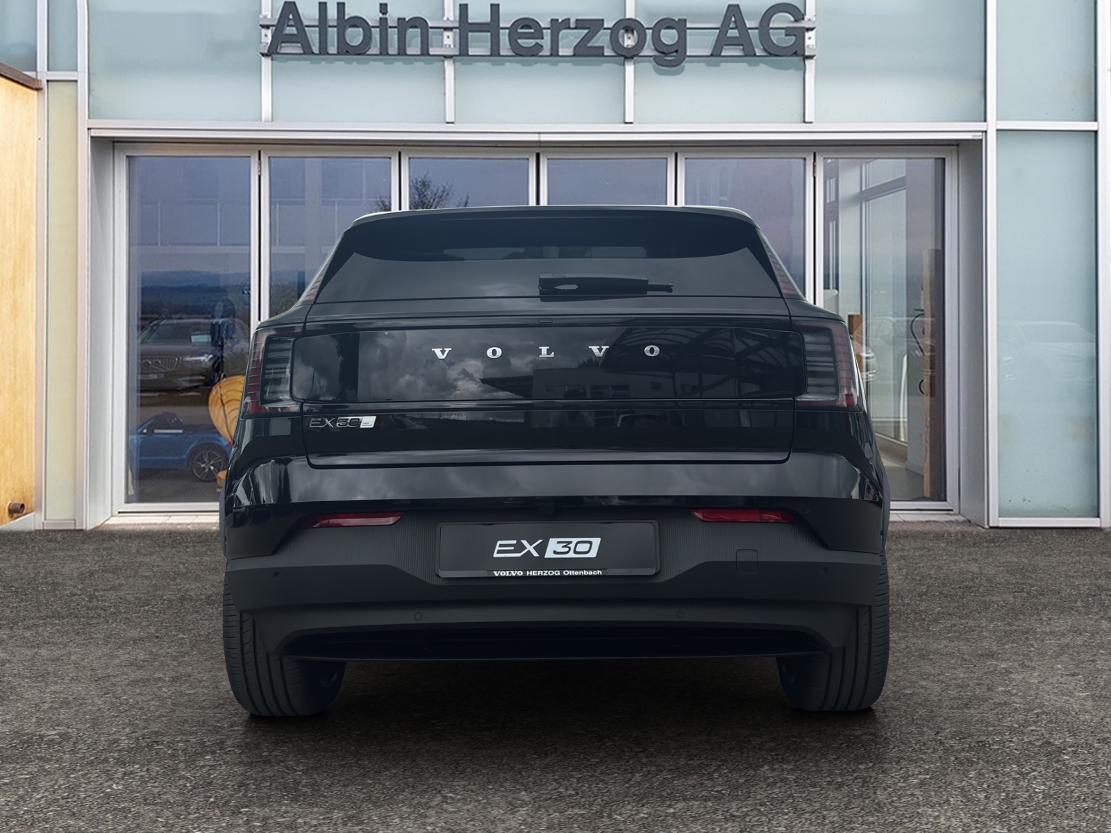 VOLVO EX30 E60 Twin Ultra Performance AWD-image-5