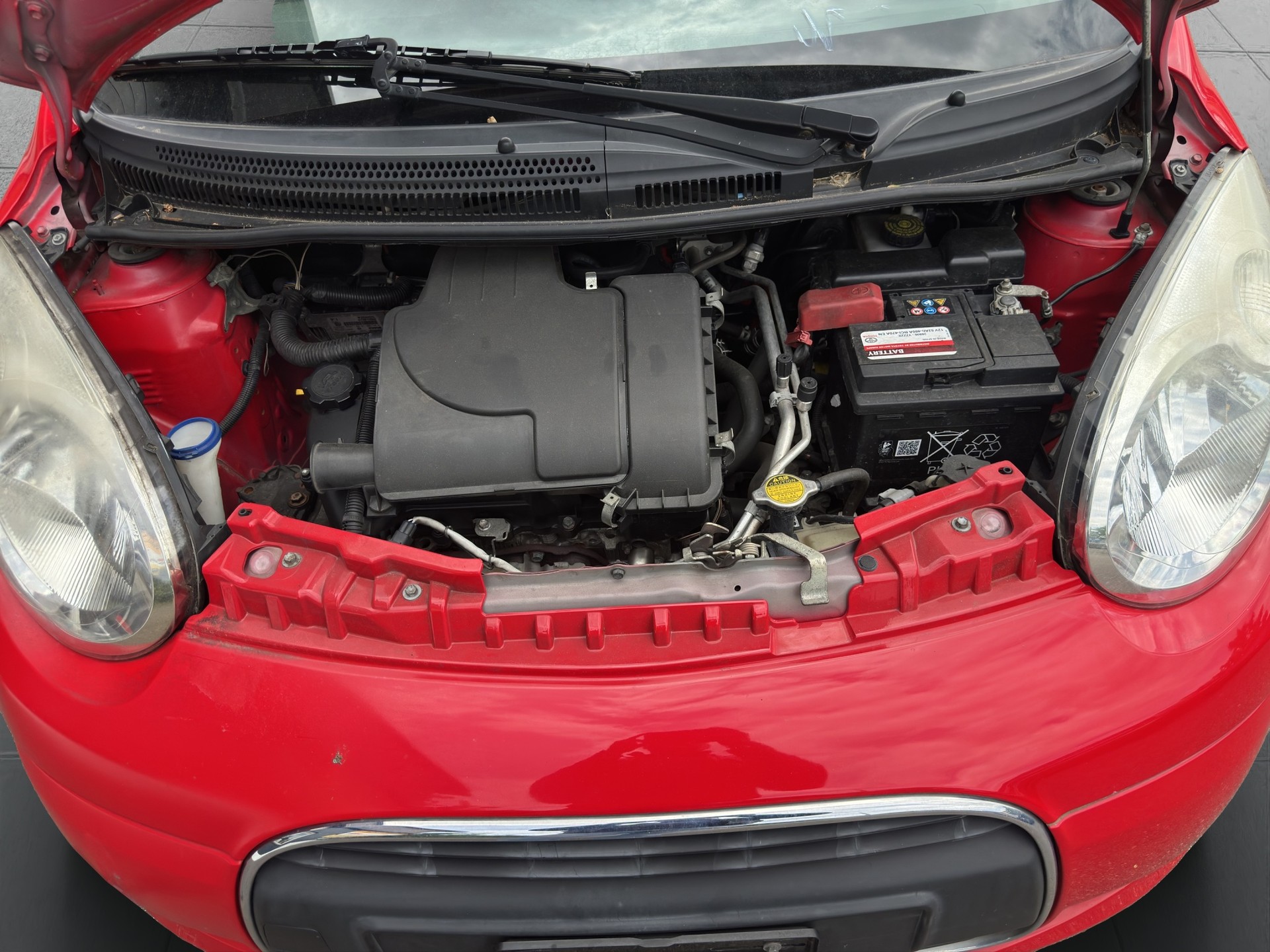 CITROEN C1 1.0i Sélection EGS-image-10