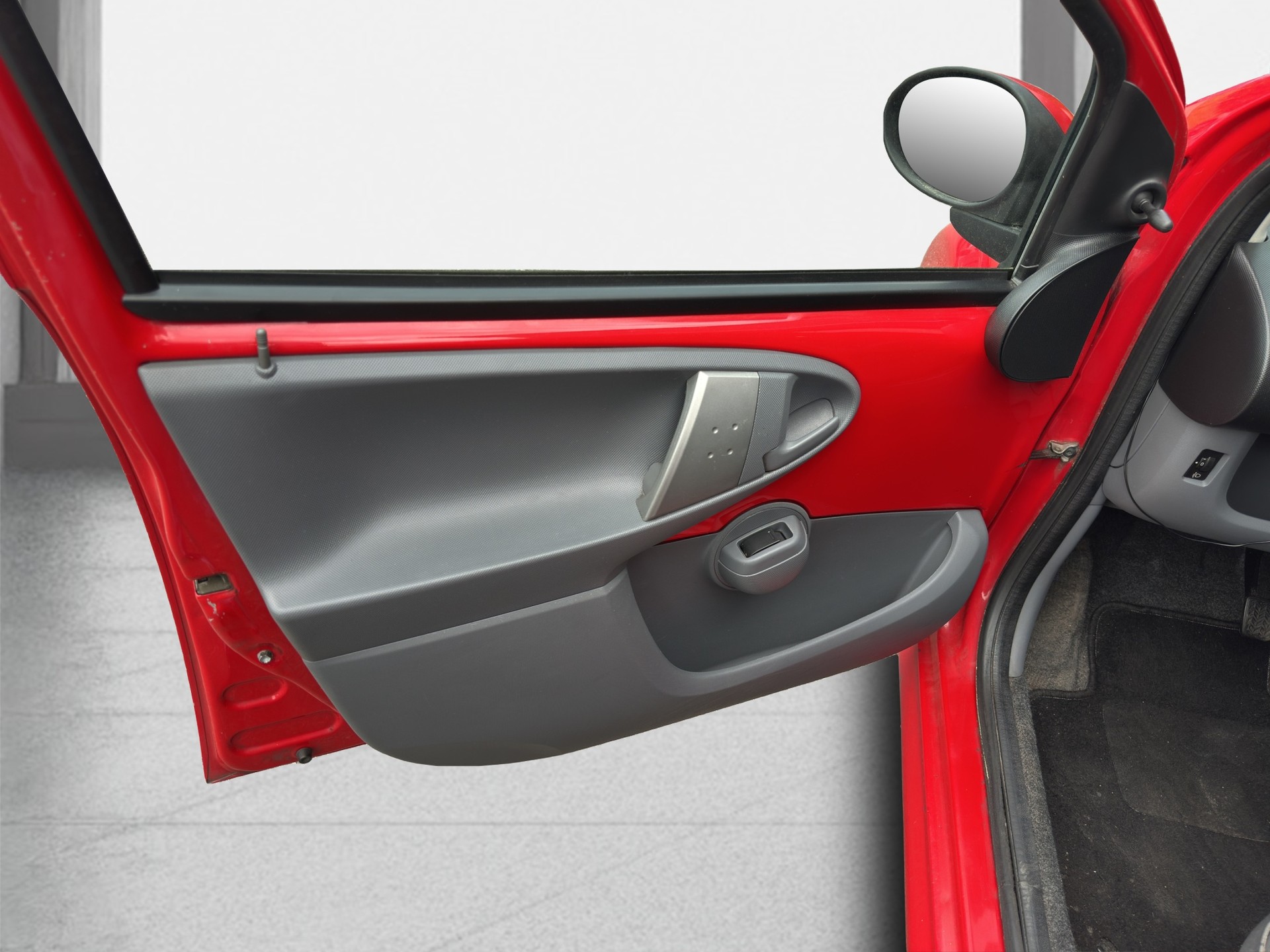 CITROEN C1 1.0i Sélection EGS-image-9