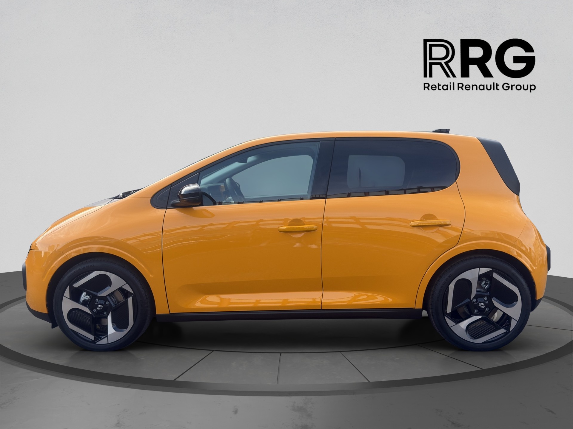 RENAULT Twingo E-Tech 27kWh Techno-image-5