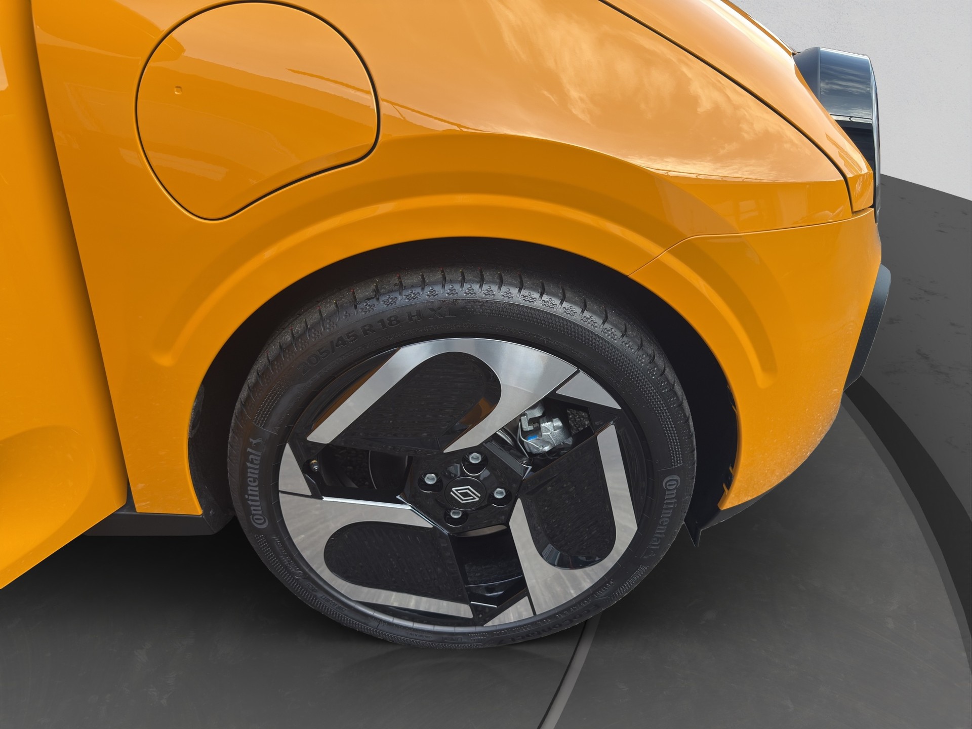 RENAULT Twingo E-Tech 27kWh Techno-image-18