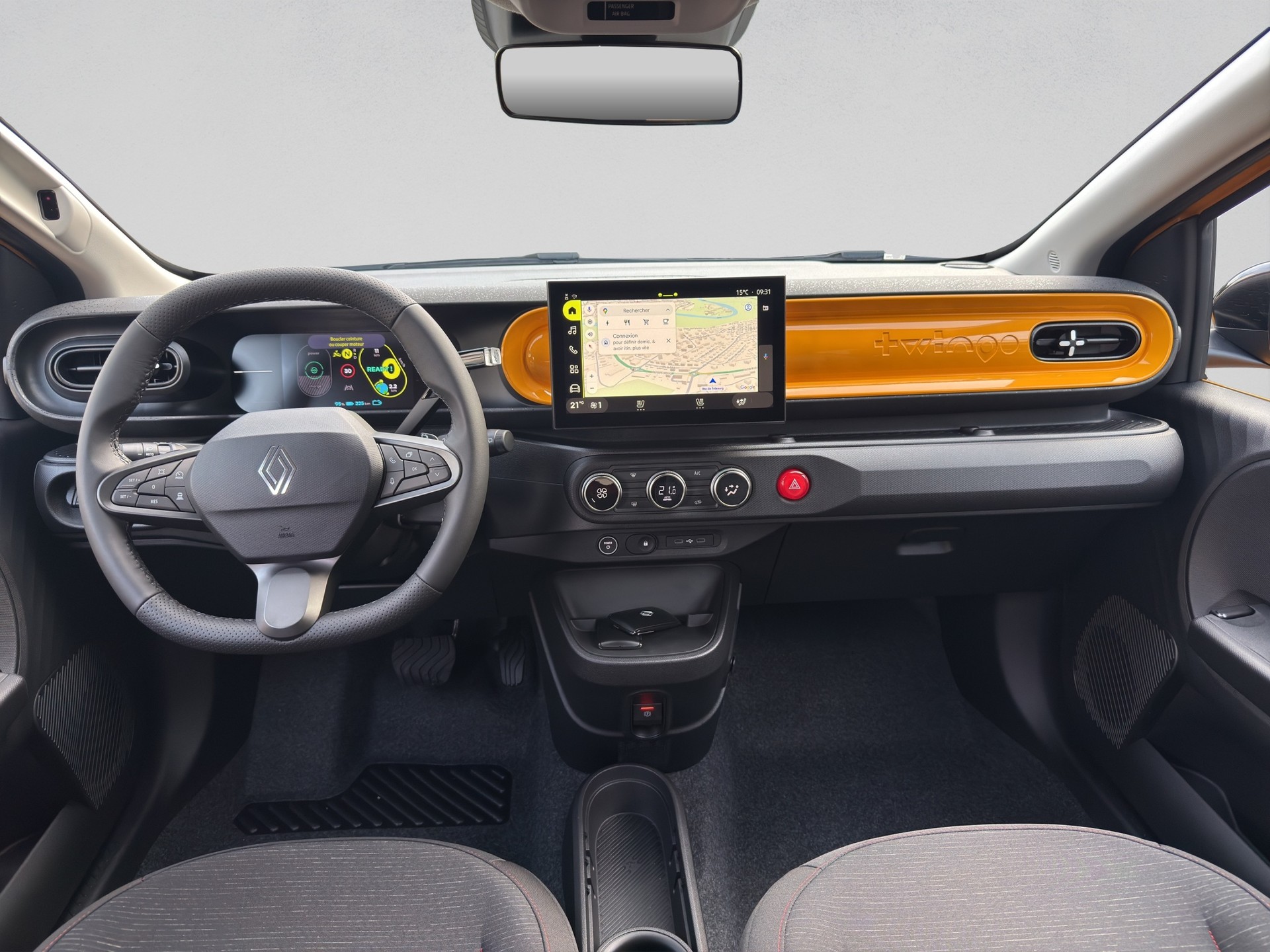 RENAULT Twingo E-Tech 27kWh Techno-image-13