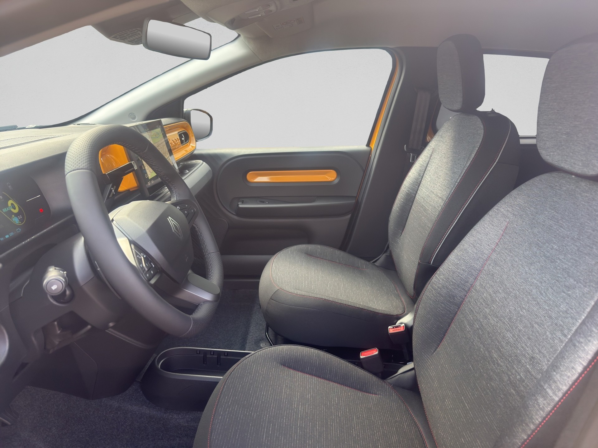 RENAULT Twingo E-Tech 27kWh Techno-image-8