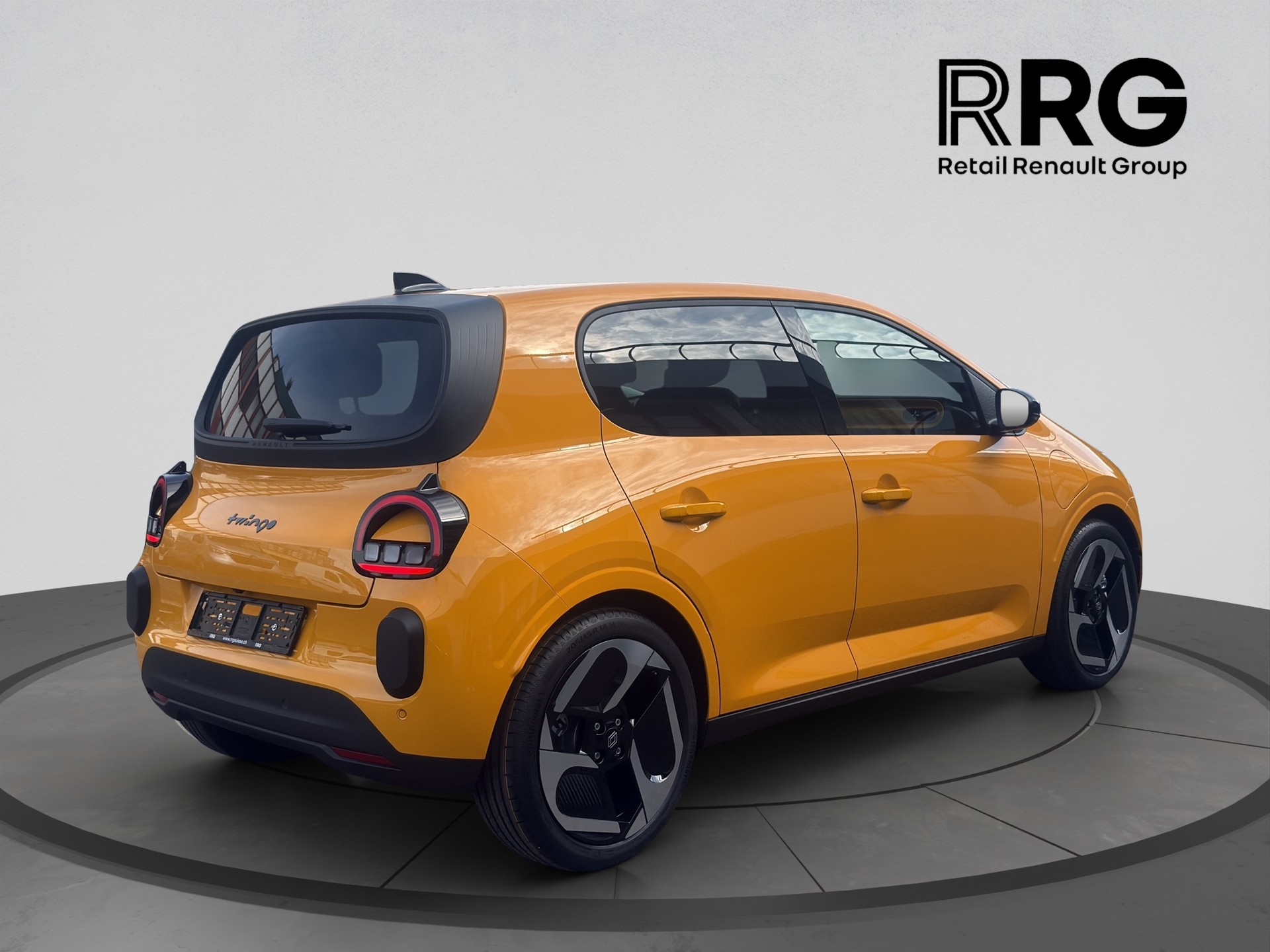 RENAULT Twingo E-Tech 27kWh Techno-showroom-element-2