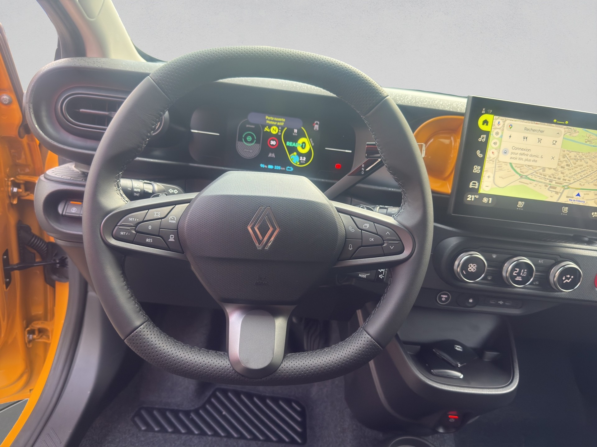 RENAULT Twingo E-Tech 27kWh Techno-image-9