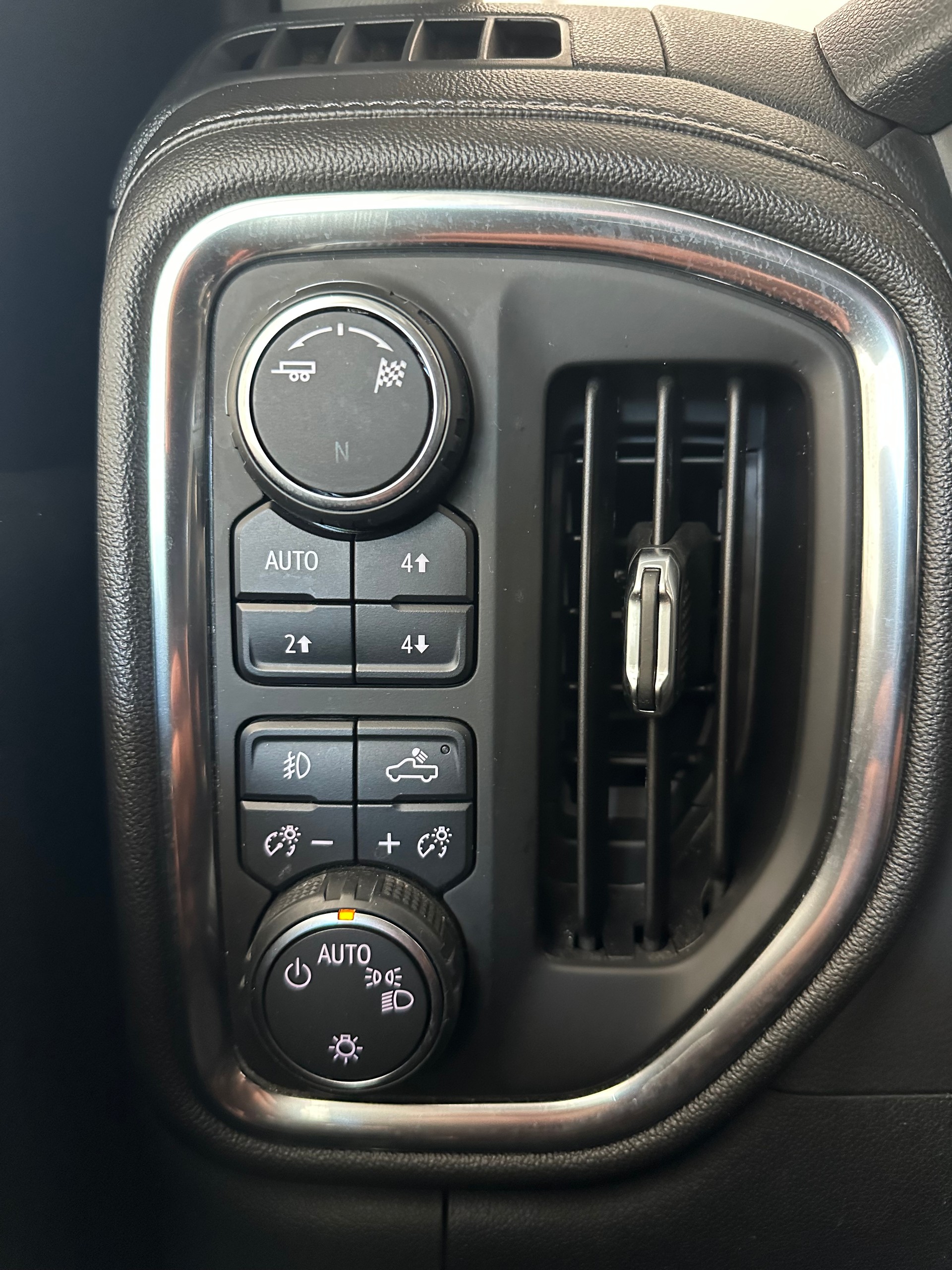 CHEVROLET Silverado 1500 Z71-image-15