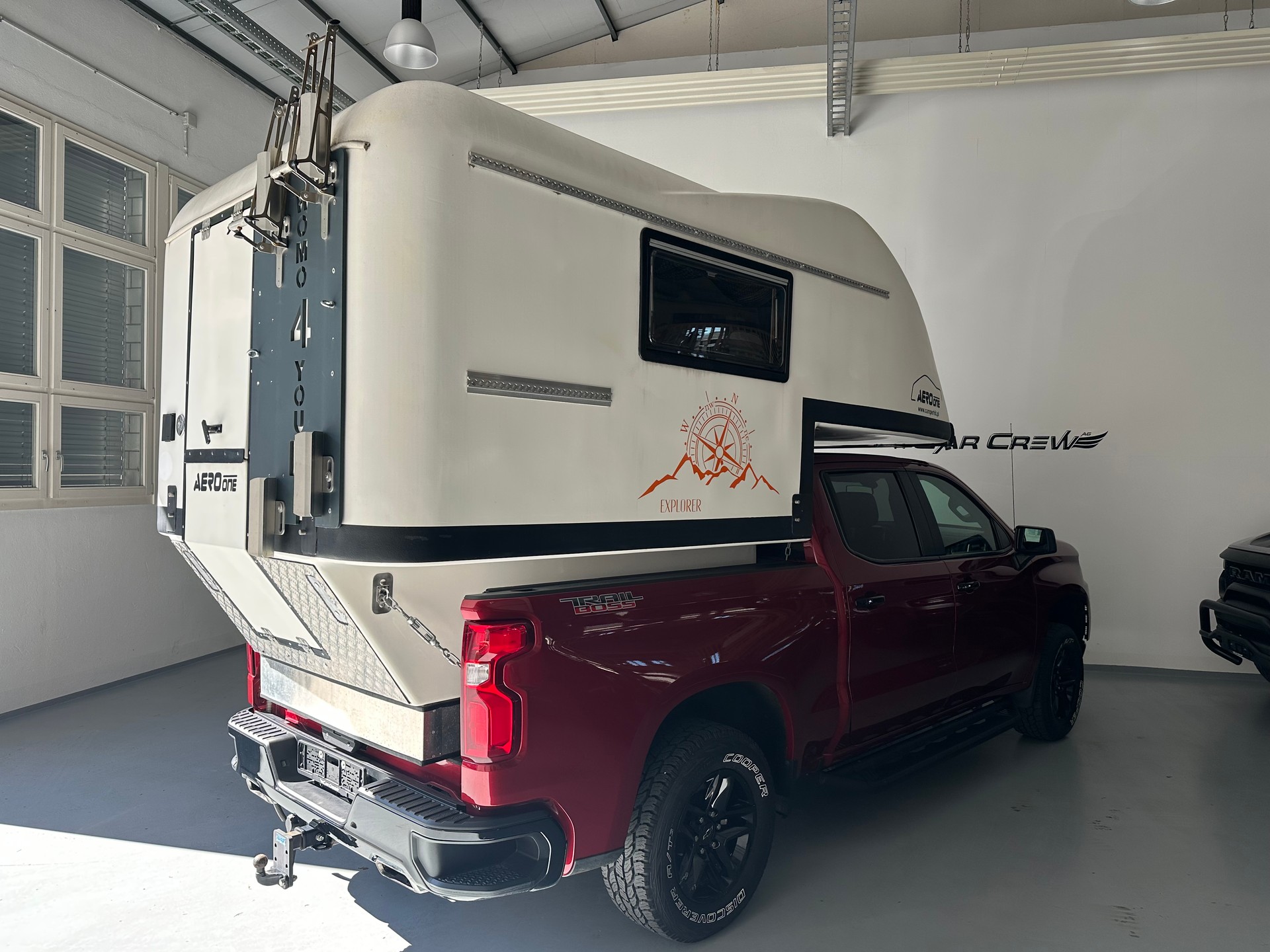 CHEVROLET Silverado 1500 Z71-image-13