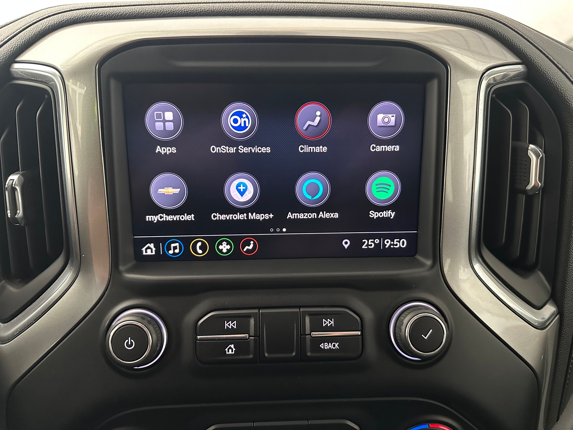 CHEVROLET Silverado 1500 Z71-image-7