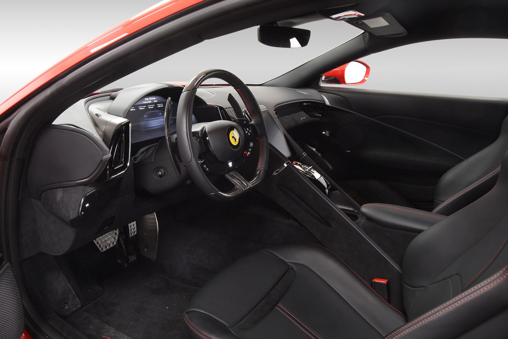 FERRARI Roma 3.9 V8 T-image-10