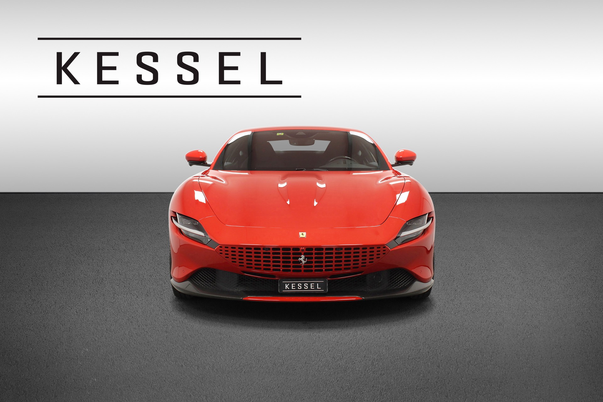 FERRARI Roma 3.9 V8 T-image-1