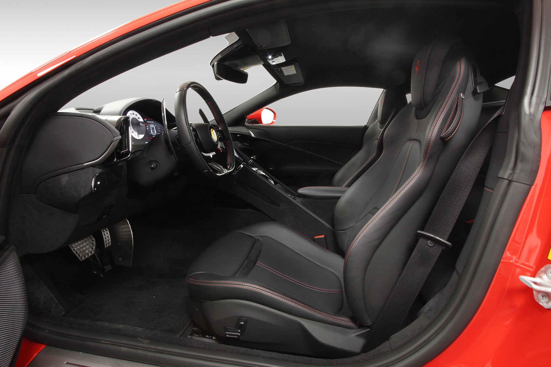 FERRARI Roma 3.9 V8 T-image-9