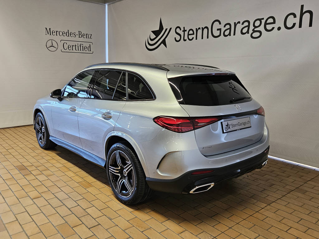 MERCEDES-BENZ GLC 220 d 4Matic AMG Line-showroom-element-2