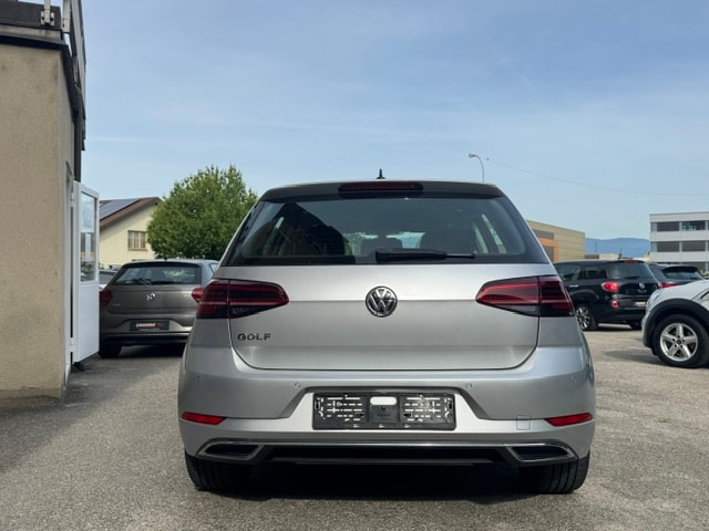 VW Golf 1.5 TSI EVO Highline DSG-image-8
