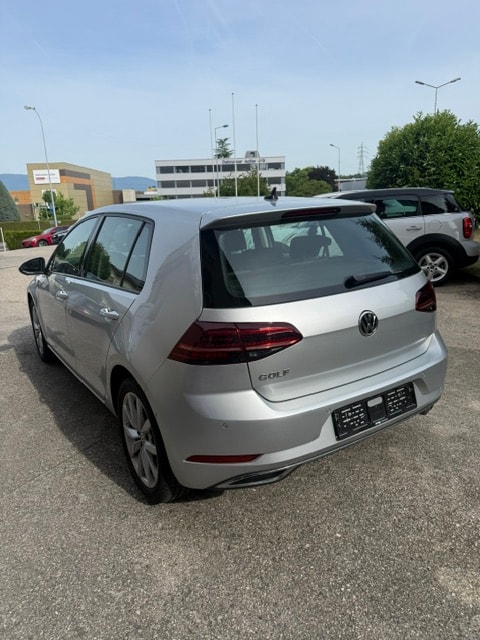 VW Golf 1.5 TSI EVO Highline DSG-showroom-element-3