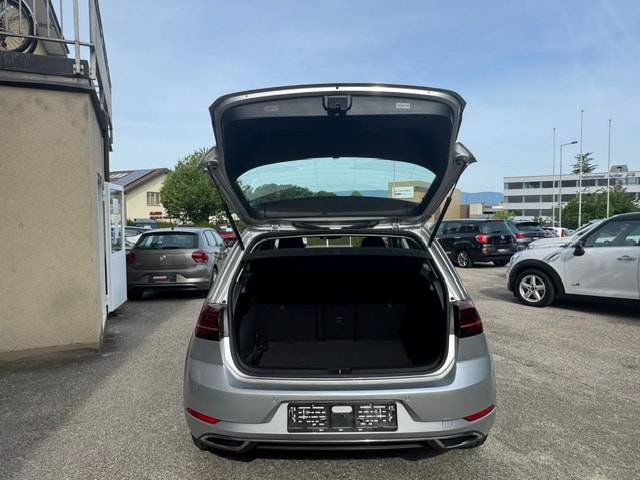 VW Golf 1.5 TSI EVO Highline DSG-image-9