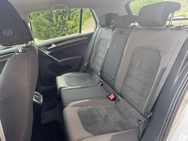 VW Golf 1.5 TSI EVO Highline DSG-image-10