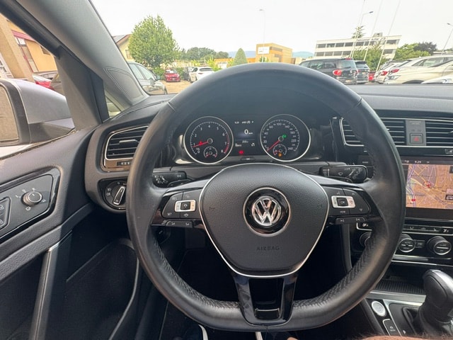 VW Golf 1.5 TSI EVO Highline DSG-image-21