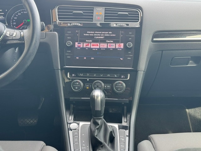 VW Golf 1.5 TSI EVO Highline DSG-image-12
