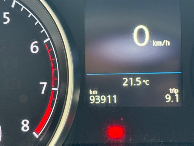 VW Golf 1.5 TSI EVO Highline DSG-image-16
