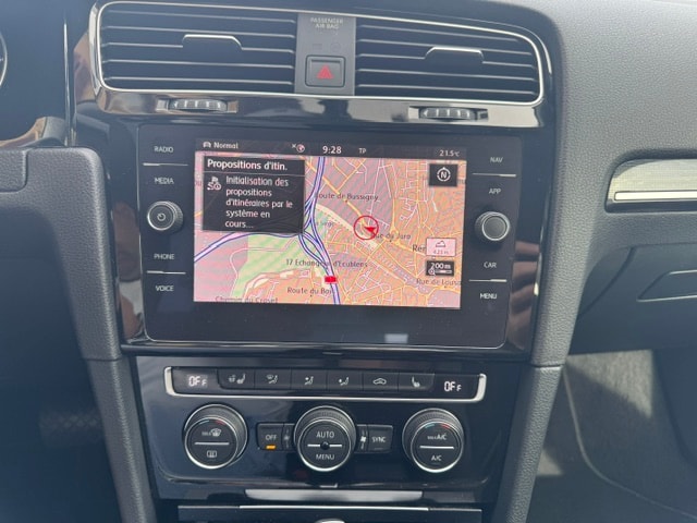 VW Golf 1.5 TSI EVO Highline DSG-image-13