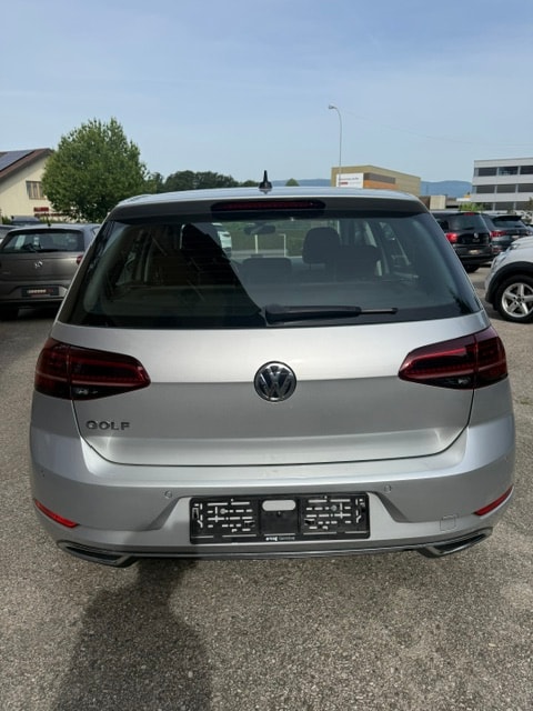 VW Golf 1.5 TSI EVO Highline DSG-image-5