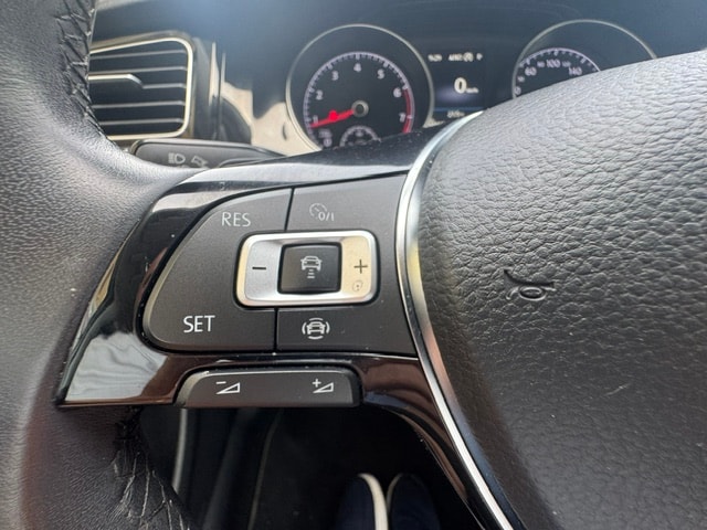 VW Golf 1.5 TSI EVO Highline DSG-image-18