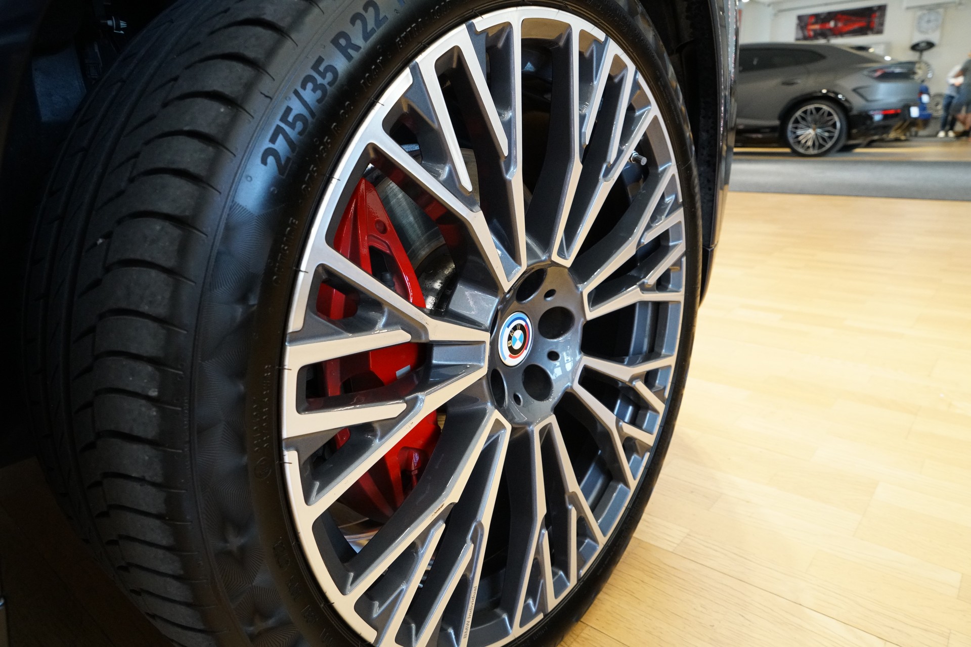 BMW X6 xDrive 48V 40i M Sport Pro Steptronic-showroom-element-3