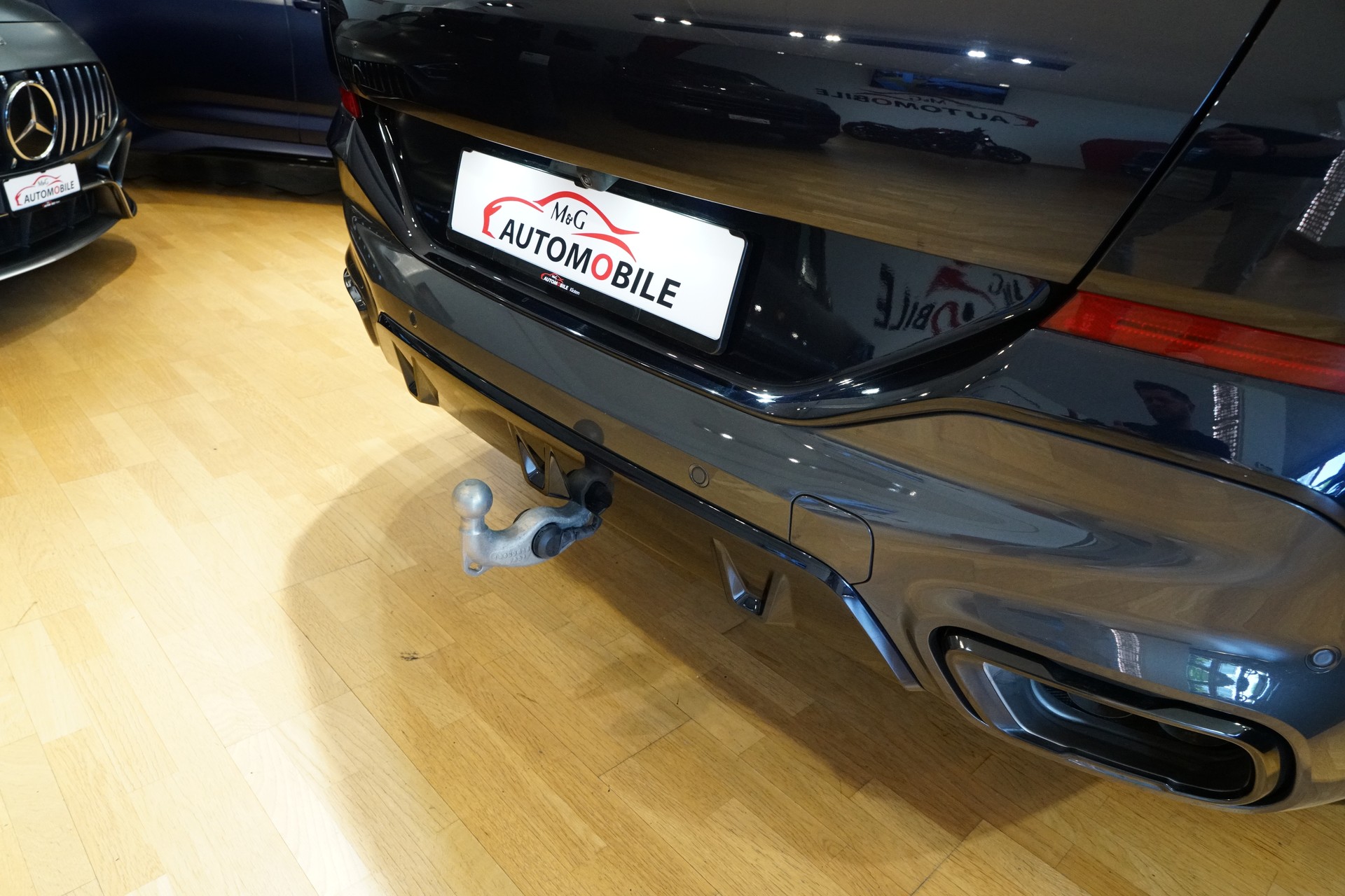 BMW X6 xDrive 48V 40i M Sport Pro Steptronic-image-8