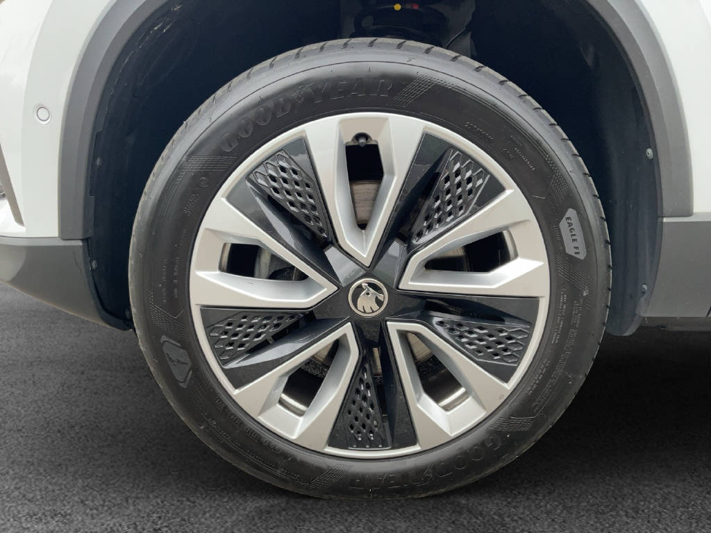 SKODA Karoq 2.0 TDI Style 4x4 DSG-image-13