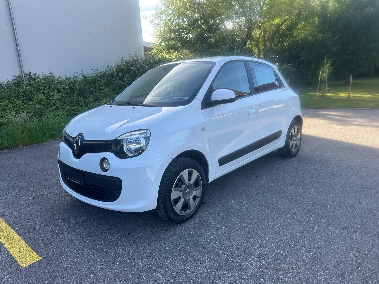 RENAULT Twingo 0.9 Zen EDC-showroom-element-1